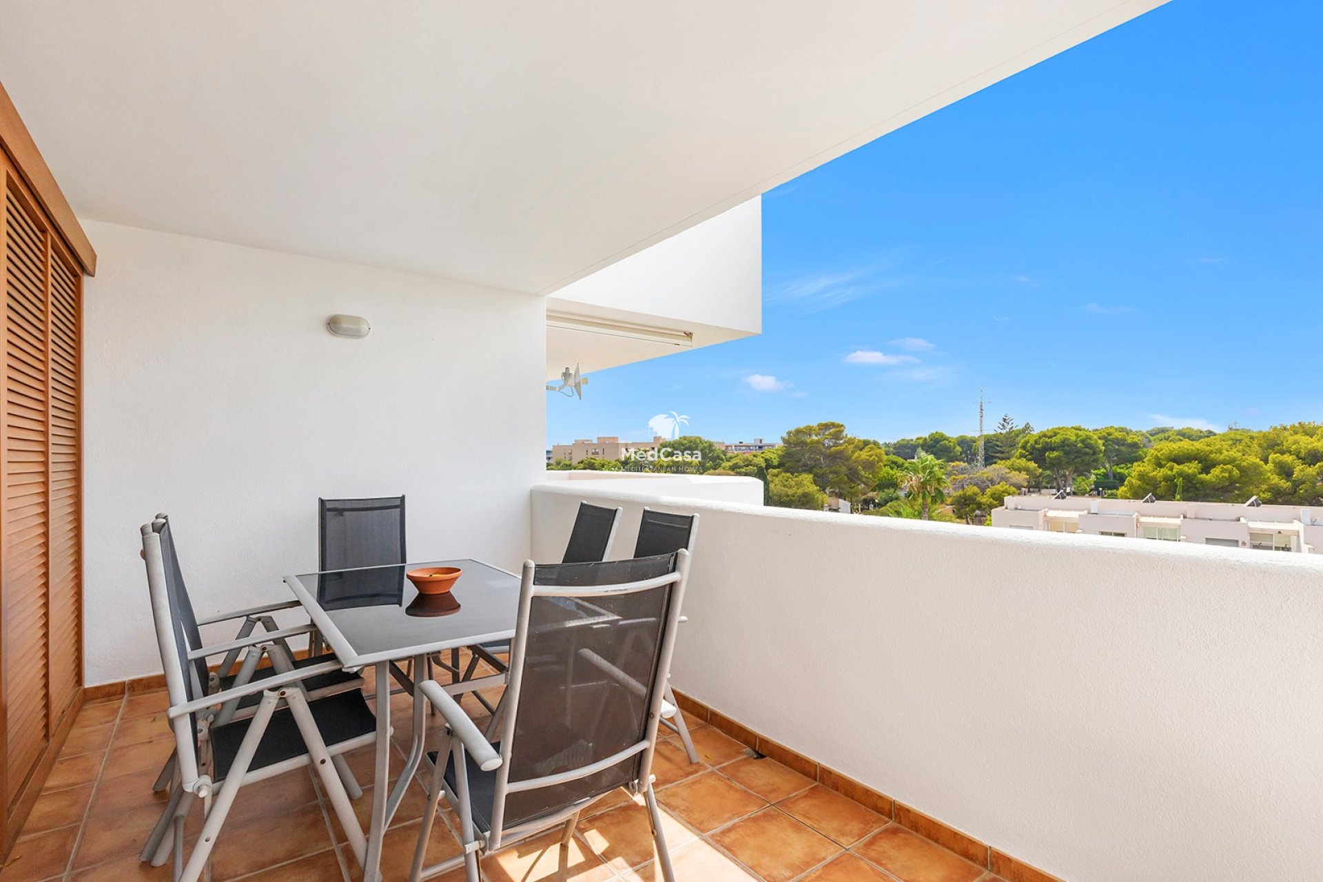 Resale - Apartment -
Orihuela Costa - Punta Prima