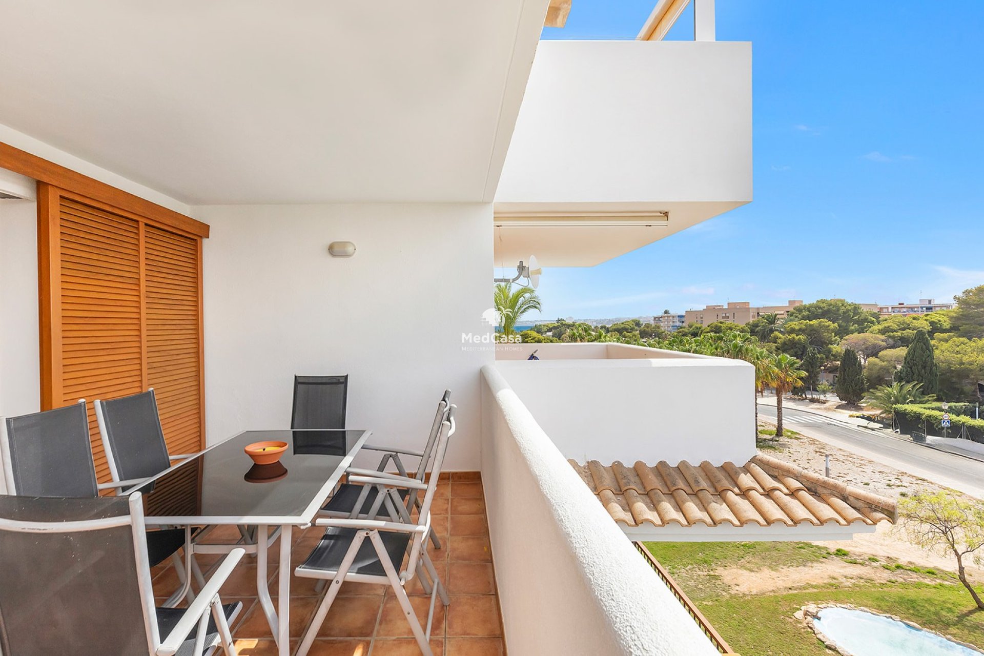 Resale - Apartment -
Orihuela Costa - Punta Prima