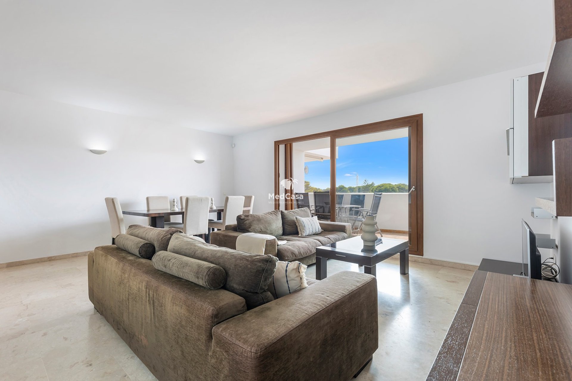 Resale - Apartment -
Orihuela Costa - Punta Prima