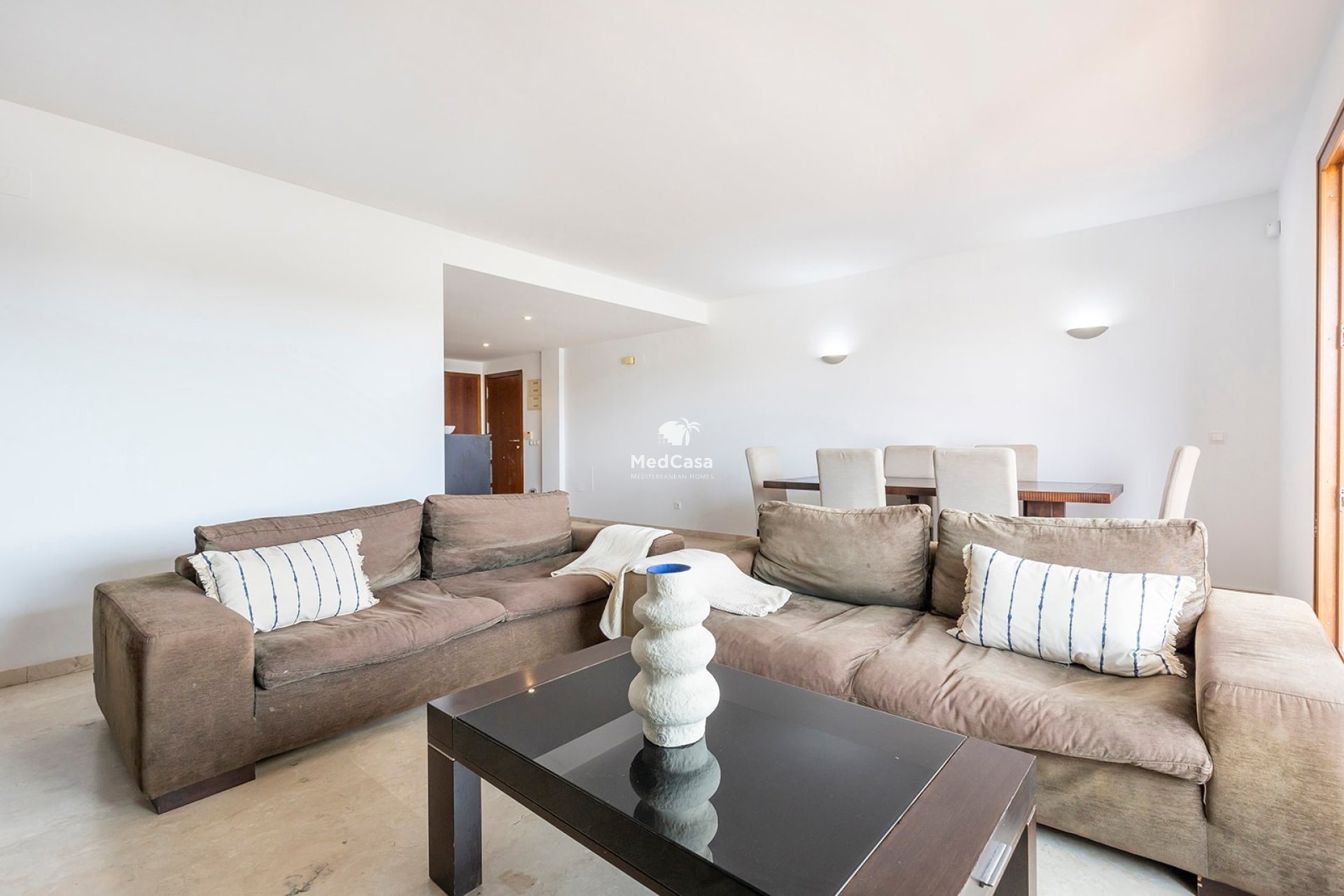 Resale - Apartment -
Orihuela Costa - Punta Prima