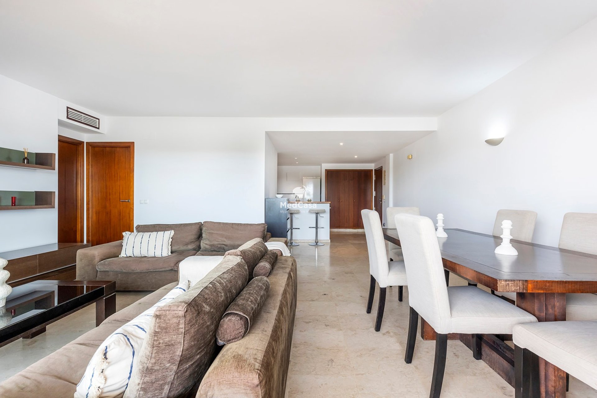 Resale - Apartment -
Orihuela Costa - Punta Prima