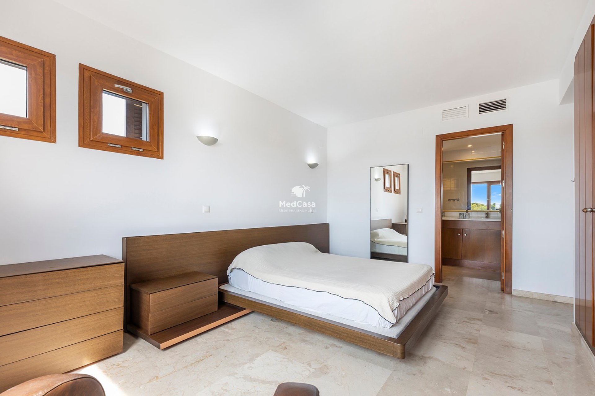 Resale - Apartment -
Orihuela Costa - Punta Prima