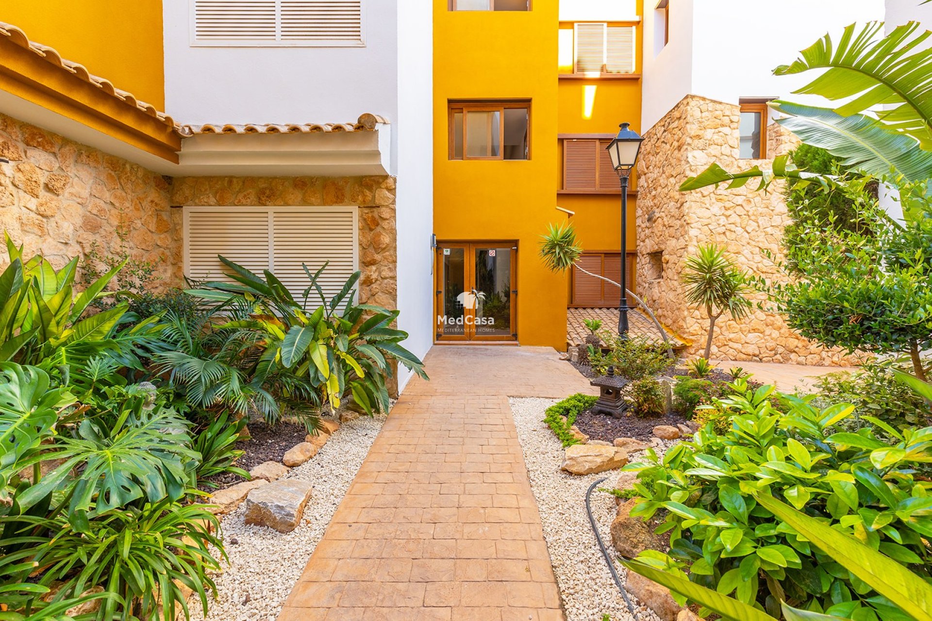 Resale - Apartment -
Orihuela Costa - Punta Prima