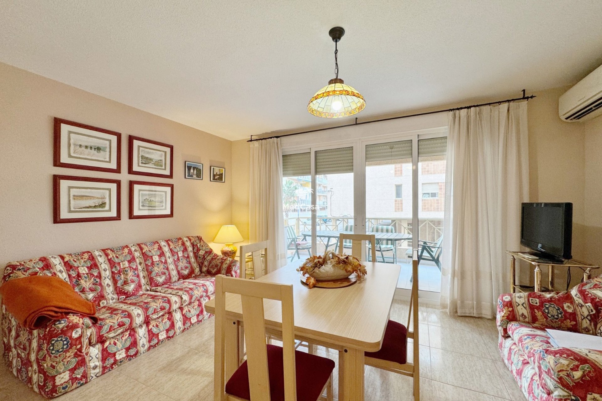 Resale - Apartment -
Orihuela Costa - Punta Prima