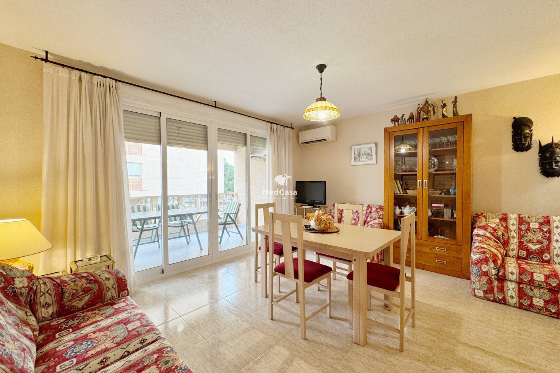 Resale - Apartment -
Orihuela Costa - Punta Prima