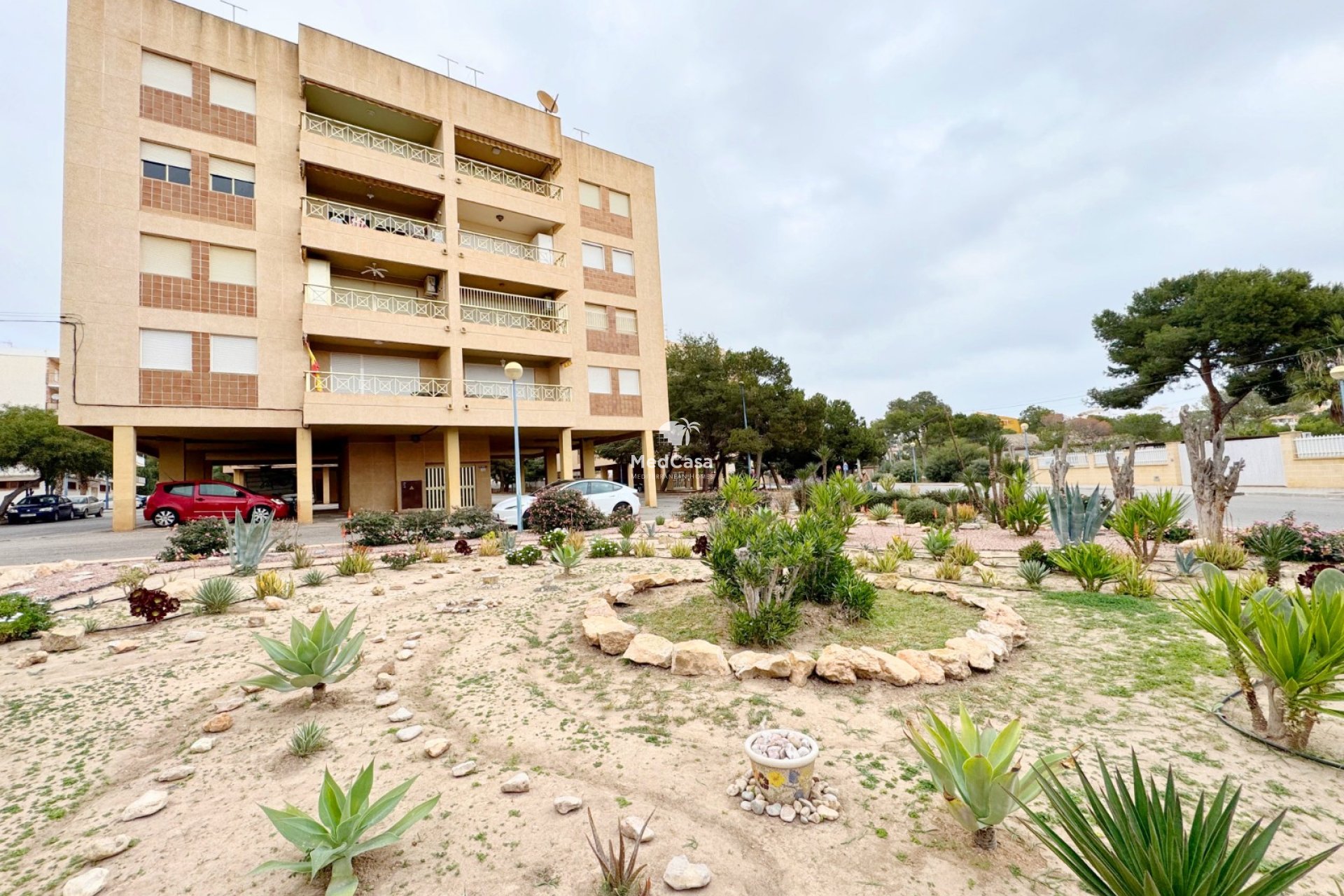 Resale - Apartment -
Orihuela Costa - Punta Prima