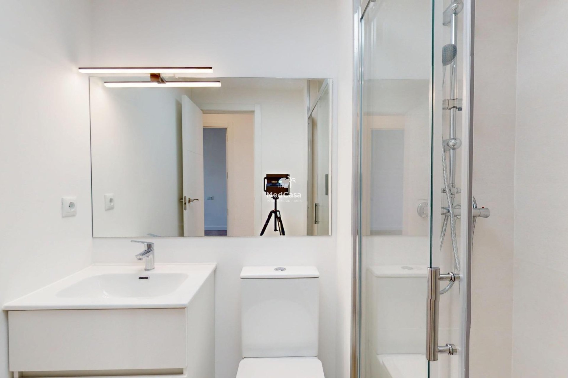 Resale - Apartment -
Orihuela Costa - Villamartín-Las Filipinas