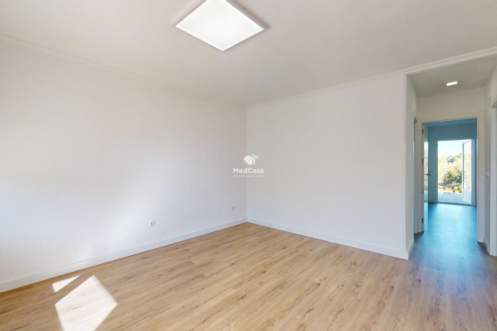 Resale - Apartment -
Orihuela Costa - Villamartín-Las Filipinas