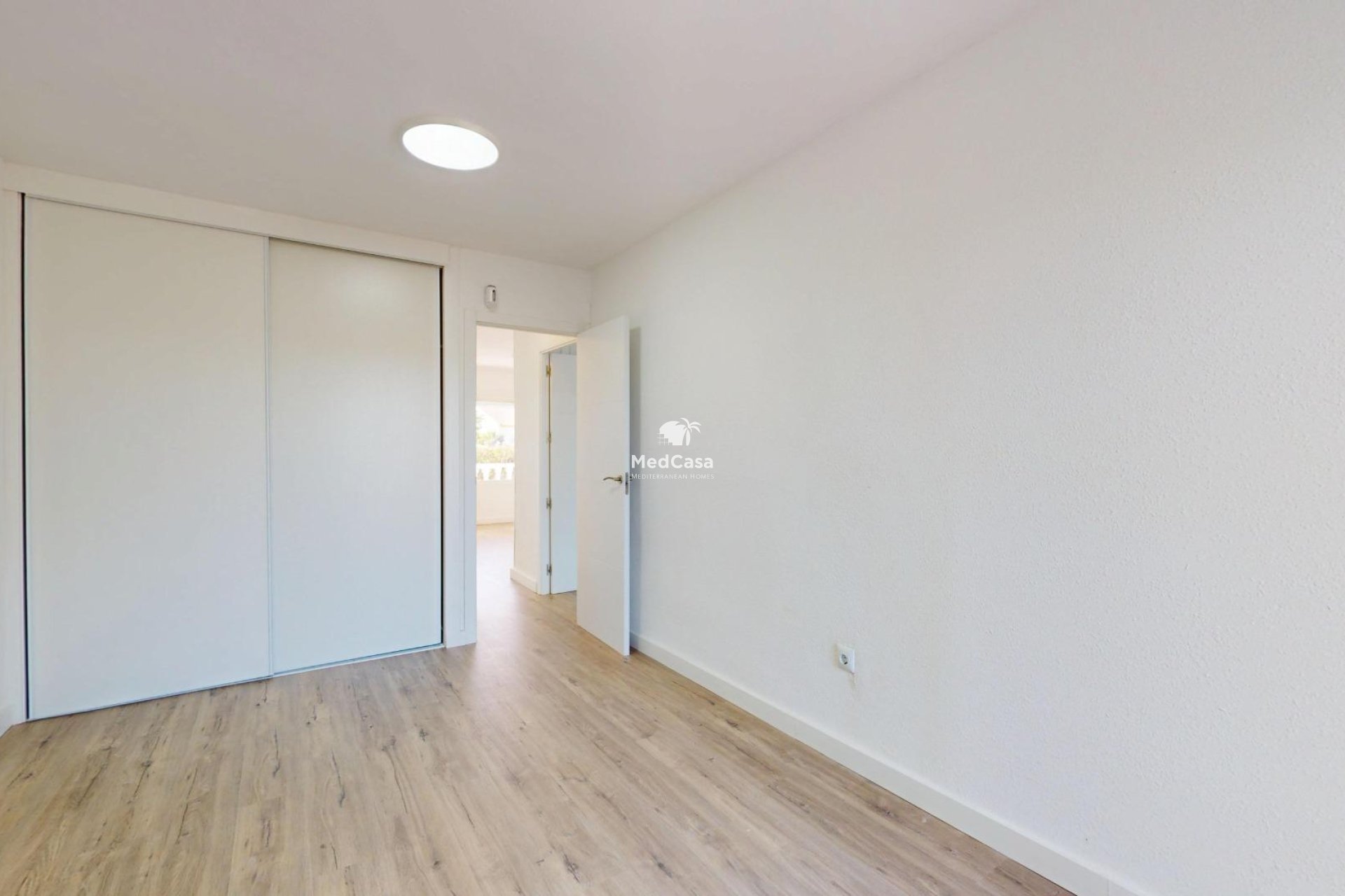 Resale - Apartment -
Orihuela Costa - Villamartín-Las Filipinas