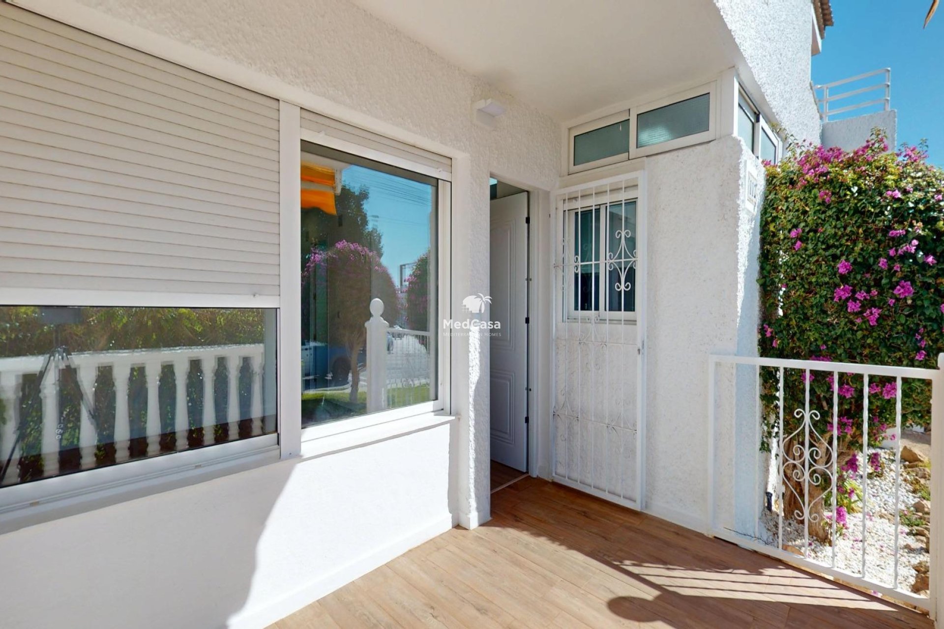 Resale - Apartment -
Orihuela Costa - Villamartín-Las Filipinas