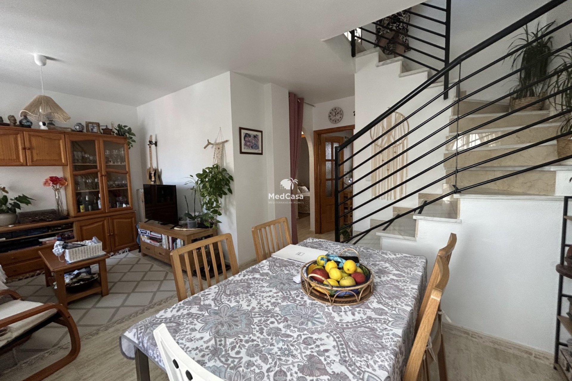 Resale - Apartment -
Orihuela Costa - Villamartín