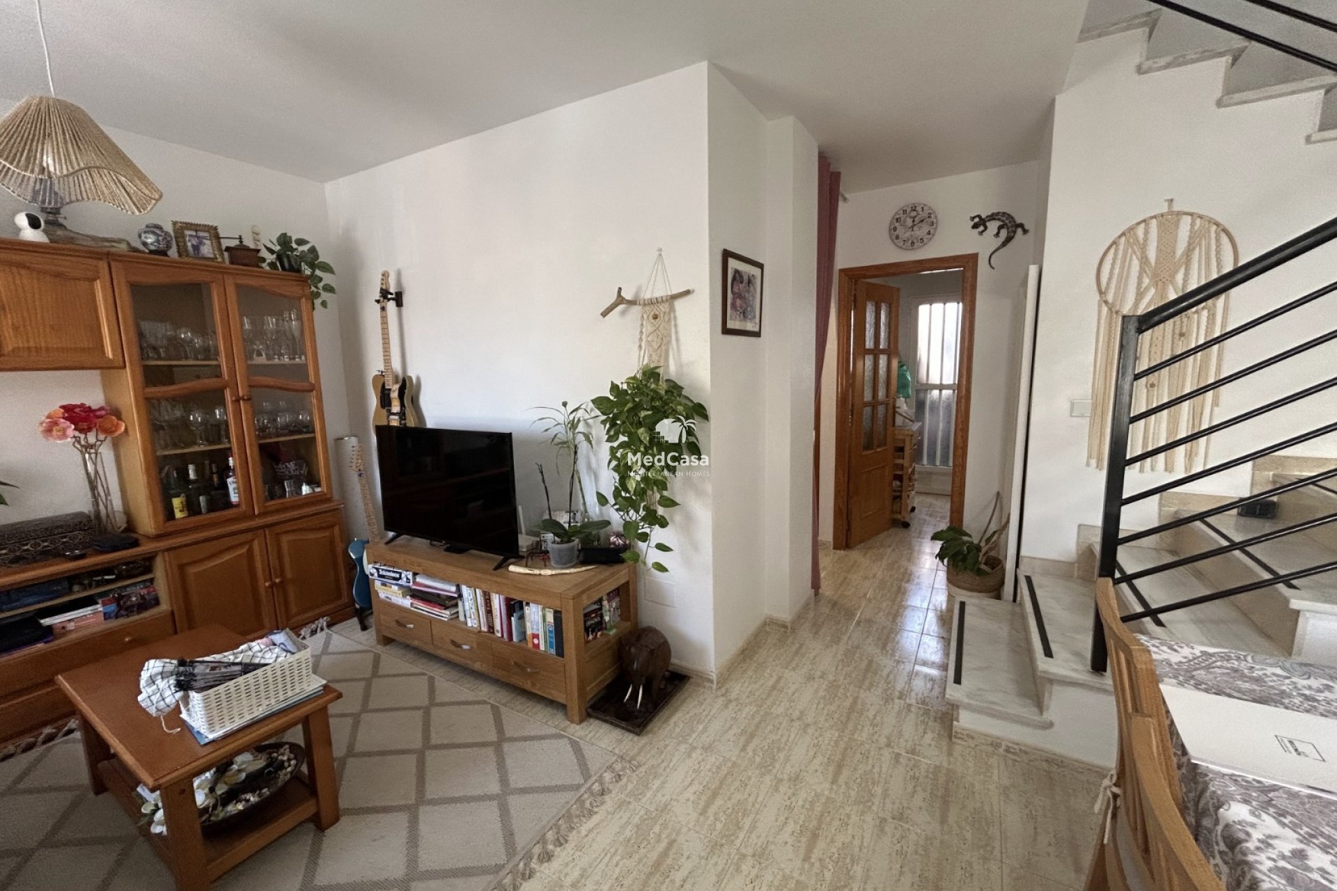 Resale - Apartment -
Orihuela Costa - Villamartín
