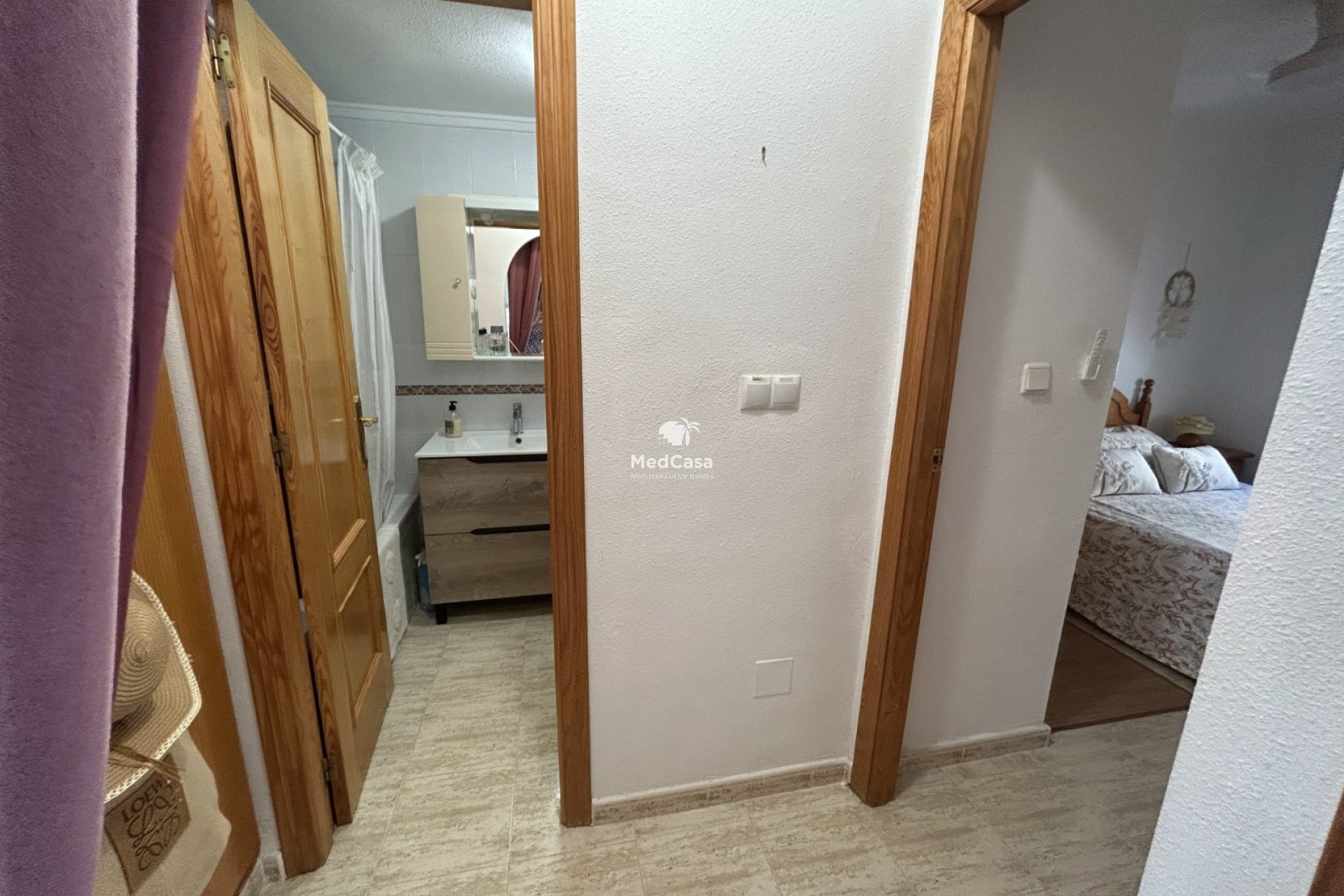Resale - Apartment -
Orihuela Costa - Villamartín