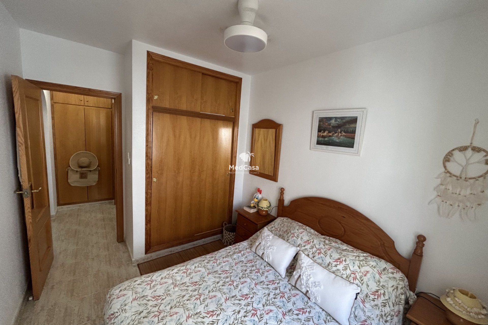 Resale - Apartment -
Orihuela Costa - Villamartín