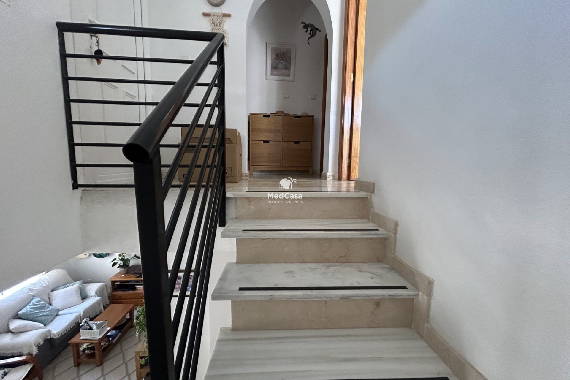 Resale - Apartment -
Orihuela Costa - Villamartín