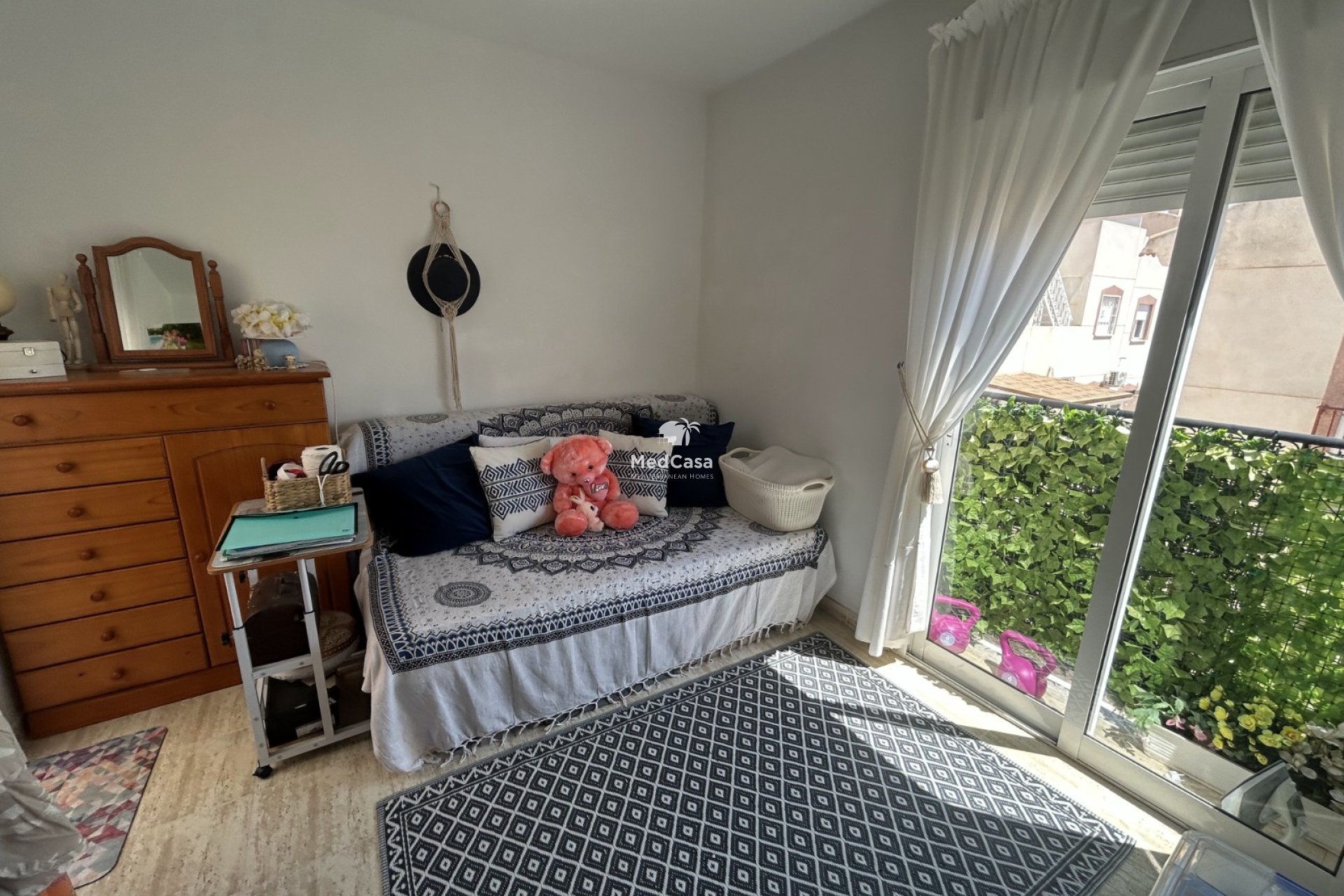 Resale - Apartment -
Orihuela Costa - Villamartín
