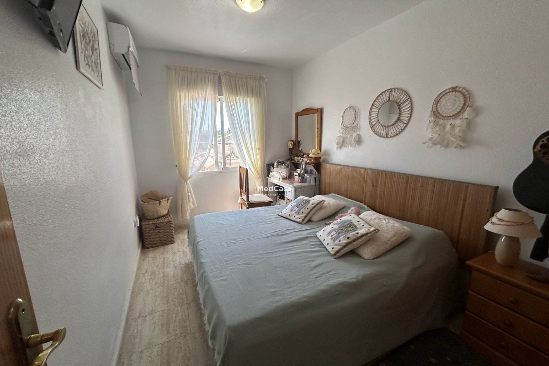 Resale - Apartment -
Orihuela Costa - Villamartín