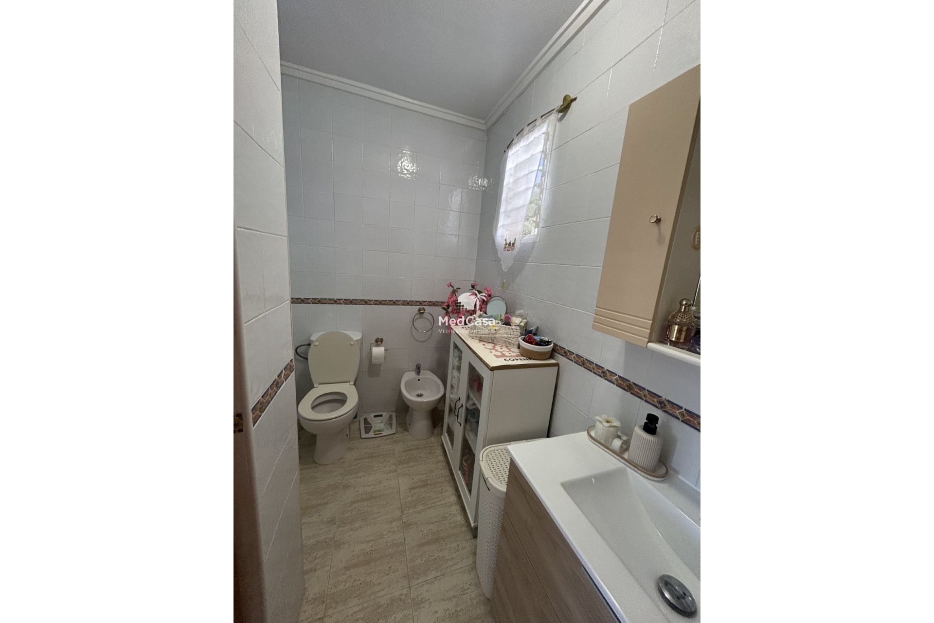 Resale - Apartment -
Orihuela Costa - Villamartín