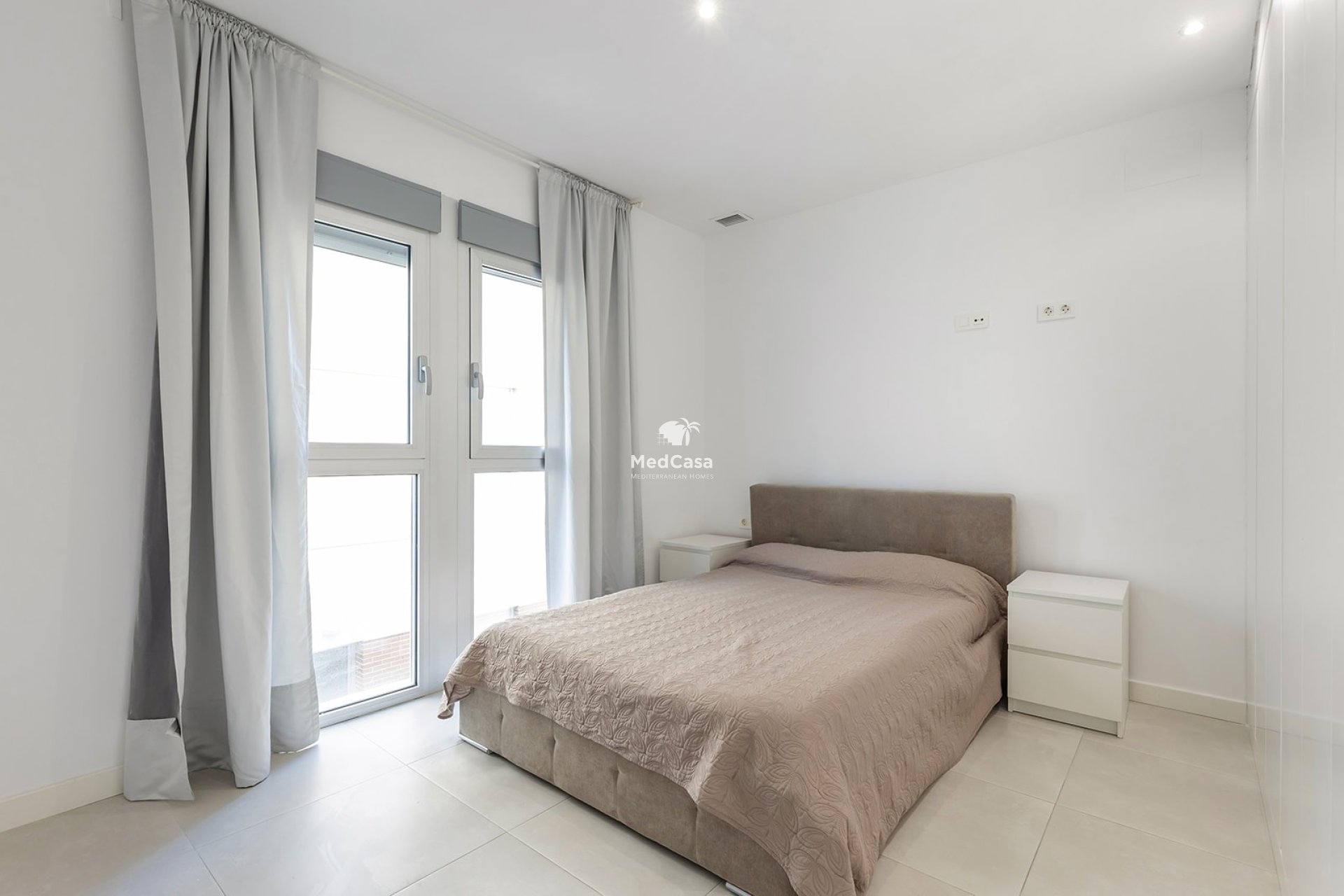 Resale - Apartment -
Orihuela Costa - Villamartín