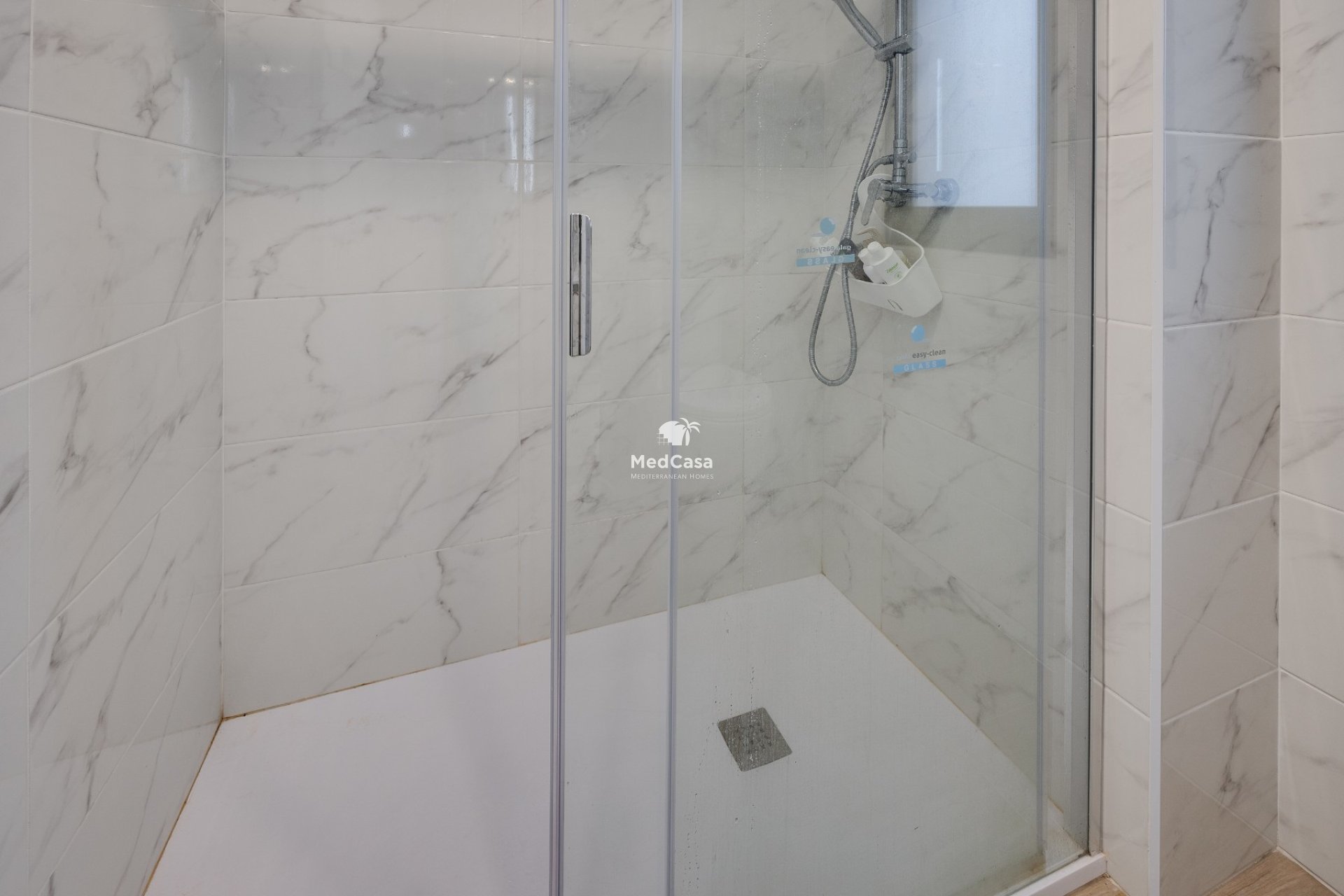 Resale - Apartment -
Orihuela Costa - Villamartín