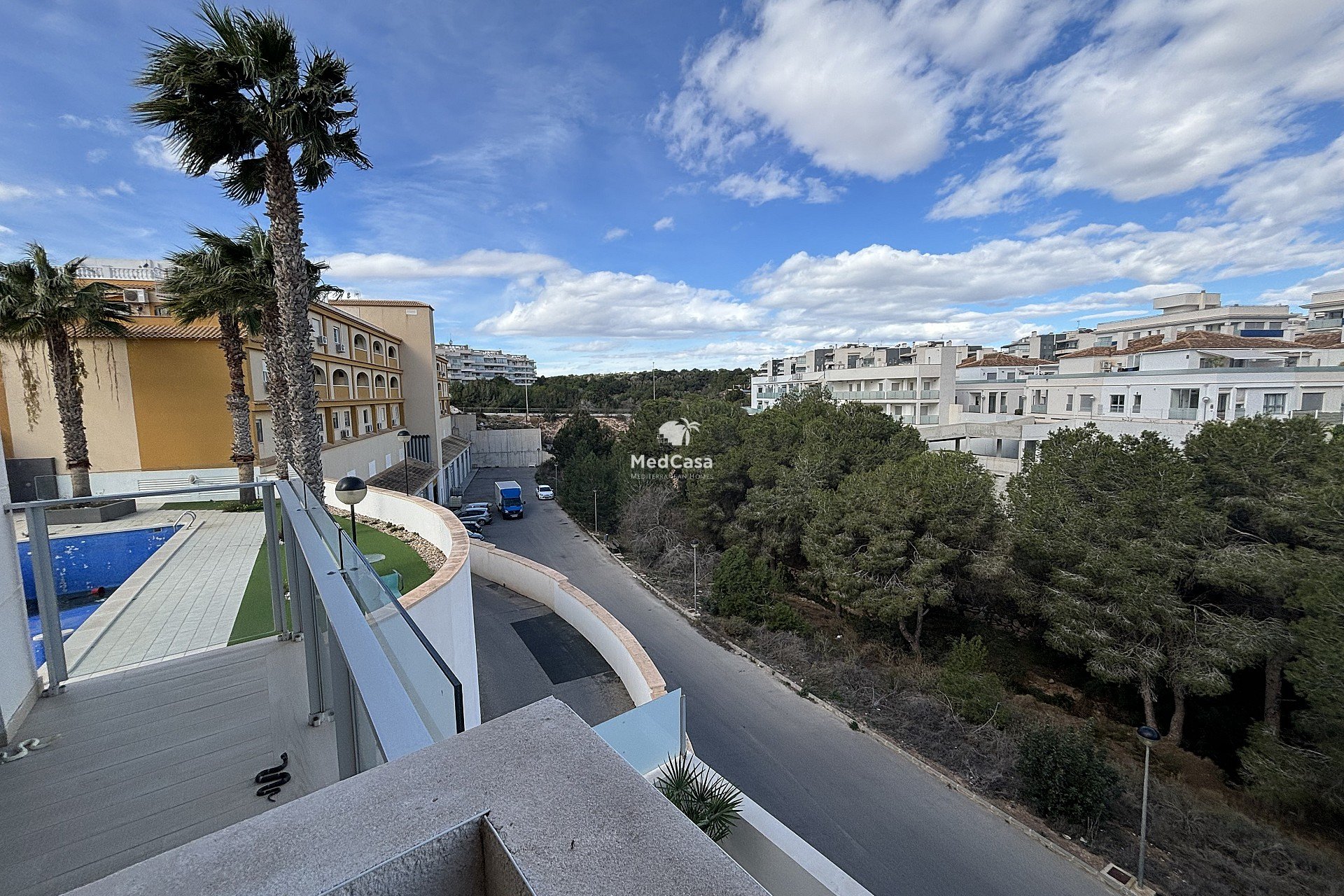 Resale - Apartment -
Orihuela Costa