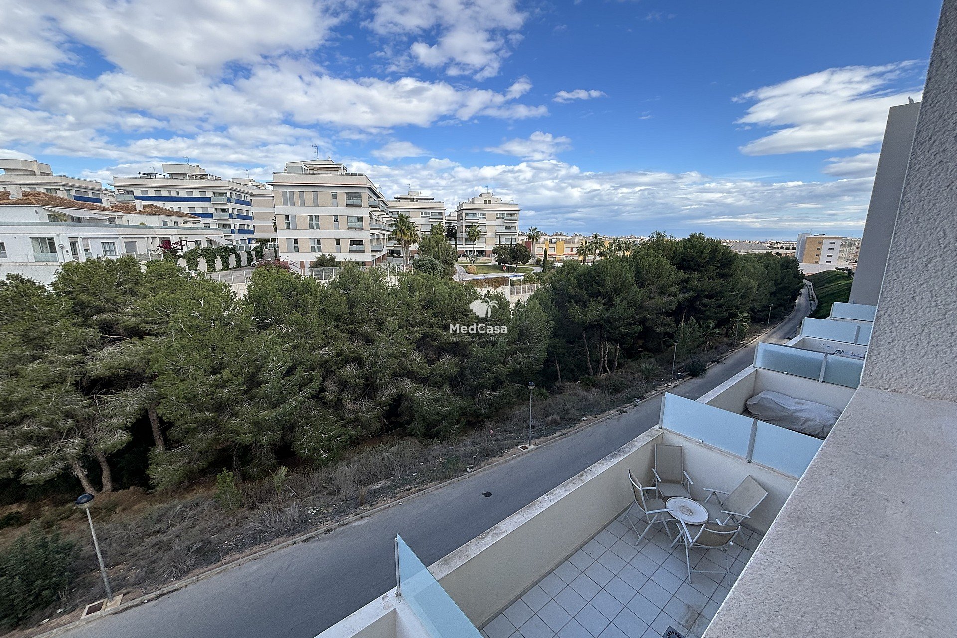 Resale - Apartment -
Orihuela Costa