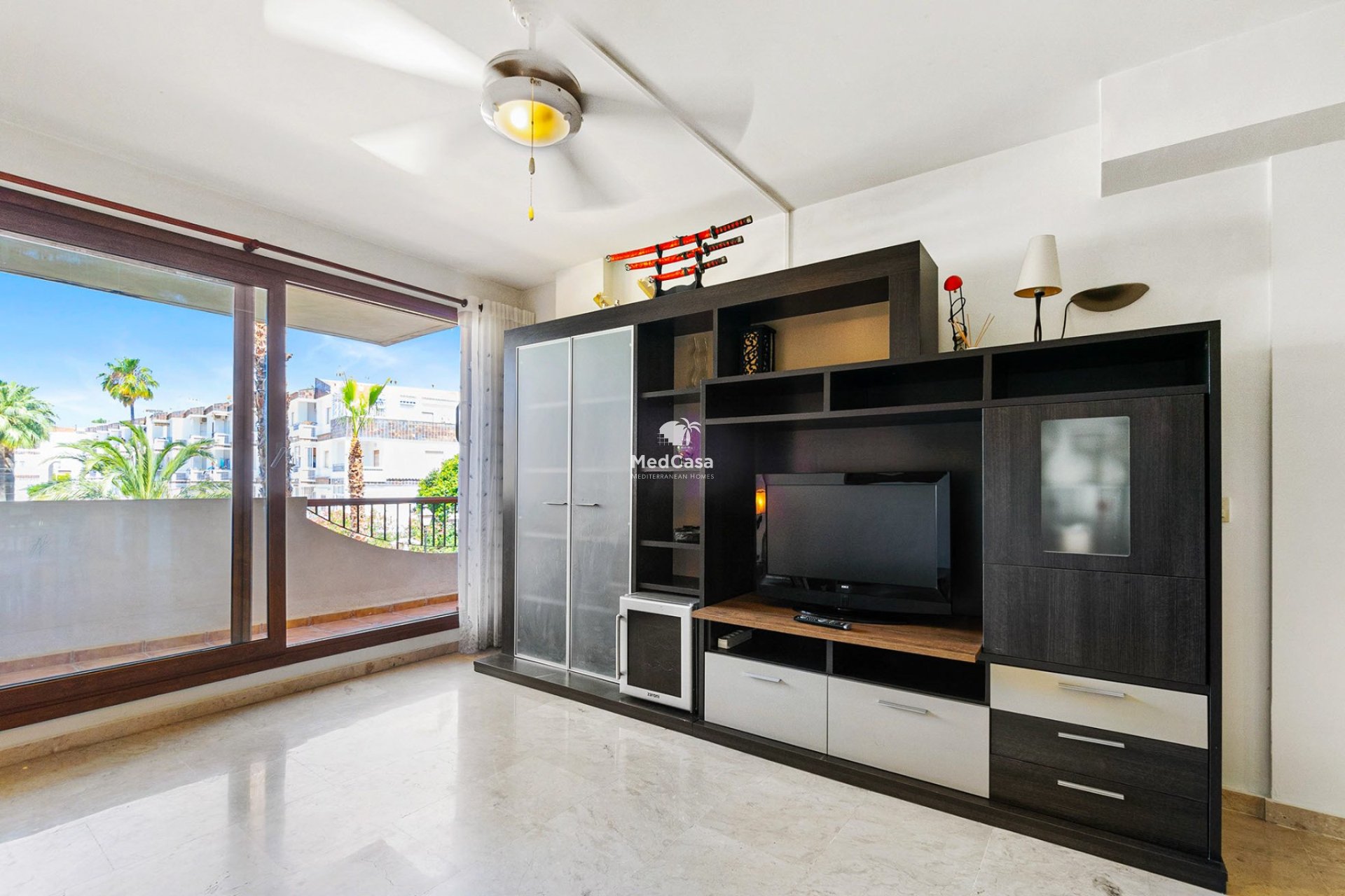 Resale - Apartment -
Orihuela Costa