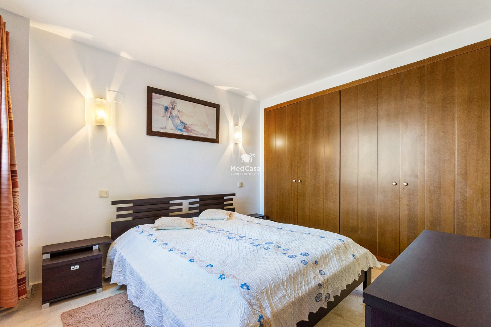 Resale - Apartment -
Orihuela Costa