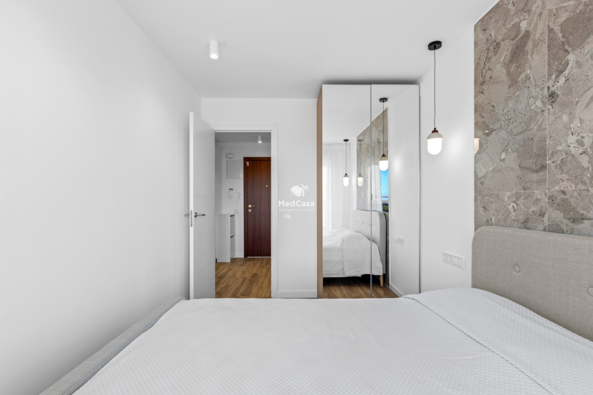 Resale - Apartment -
Orihuela Costa
