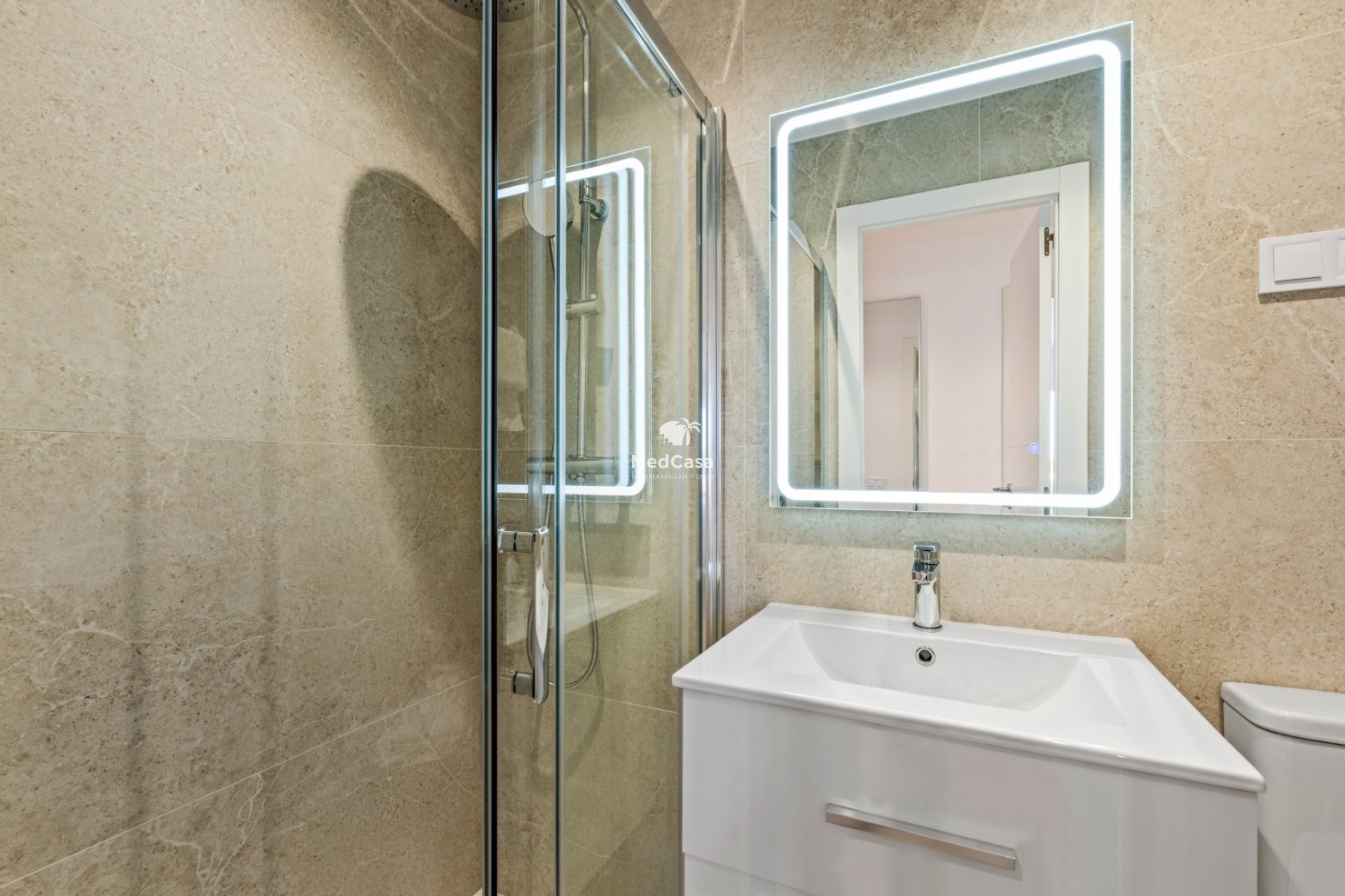 Resale - Apartment -
Orihuela Costa