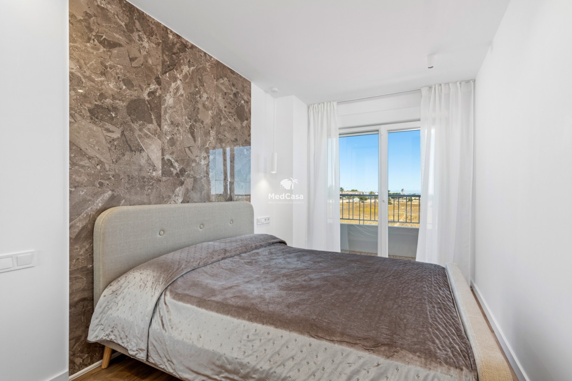 Resale - Apartment -
Orihuela Costa