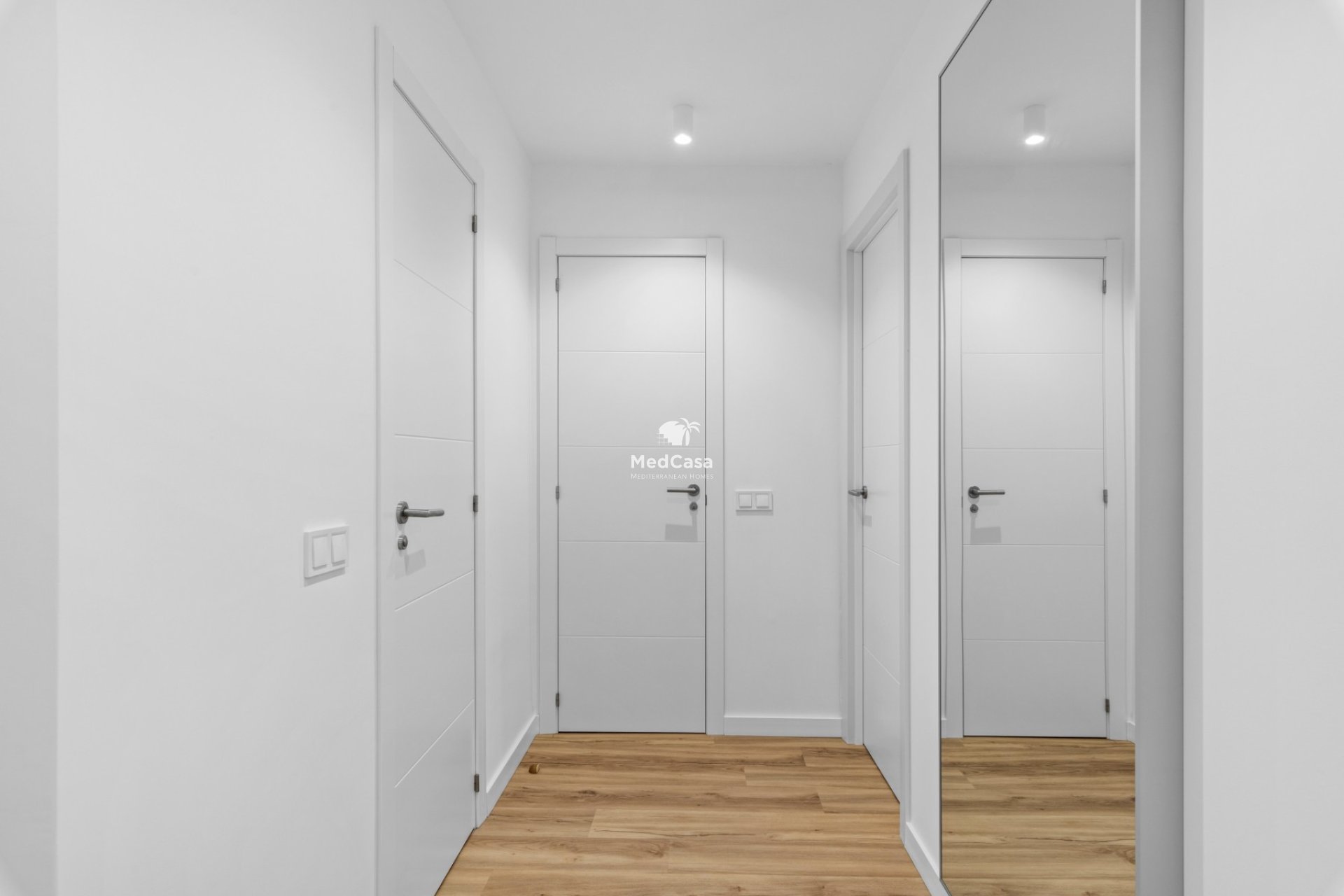 Resale - Apartment -
Orihuela Costa