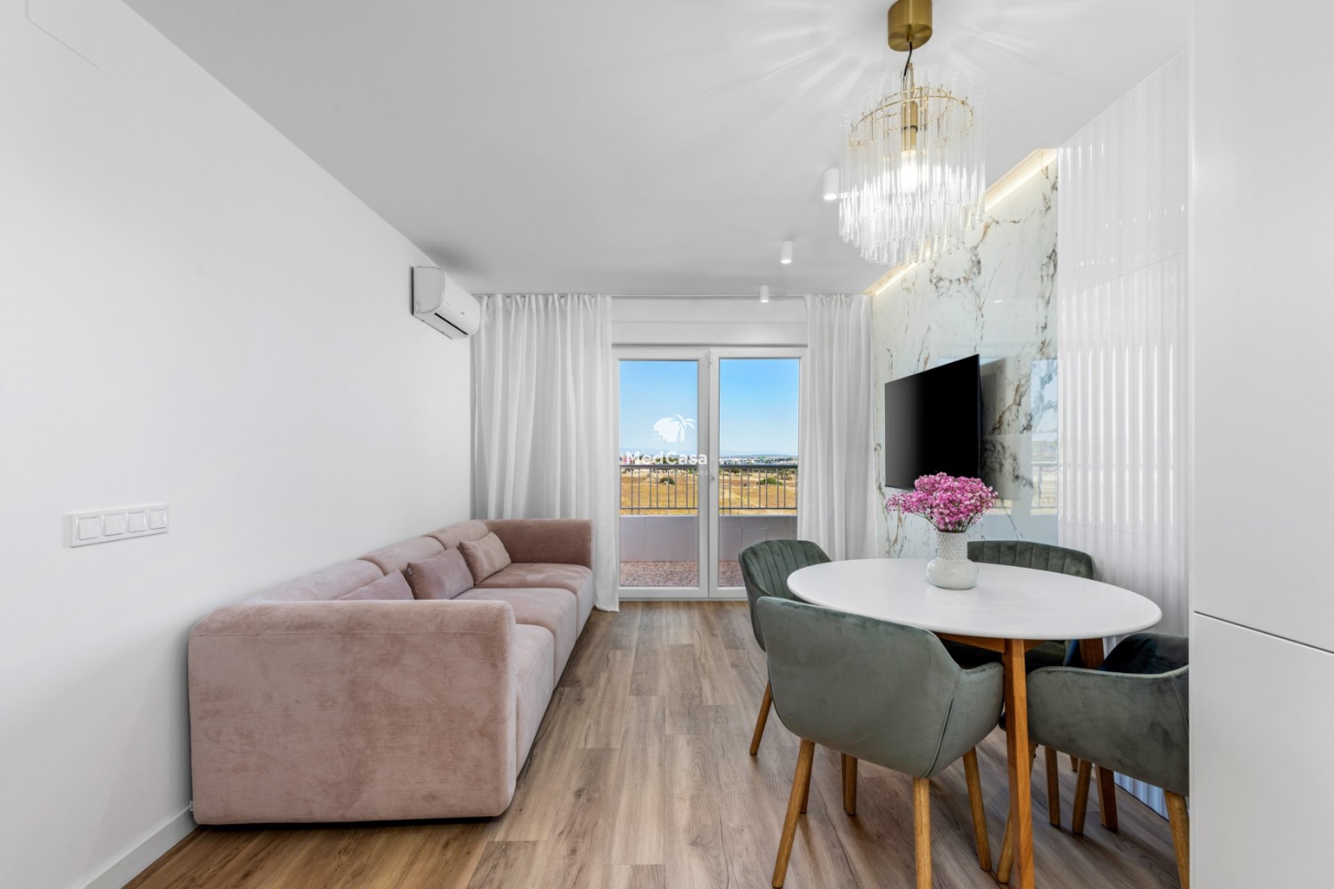 Resale - Apartment -
Orihuela Costa