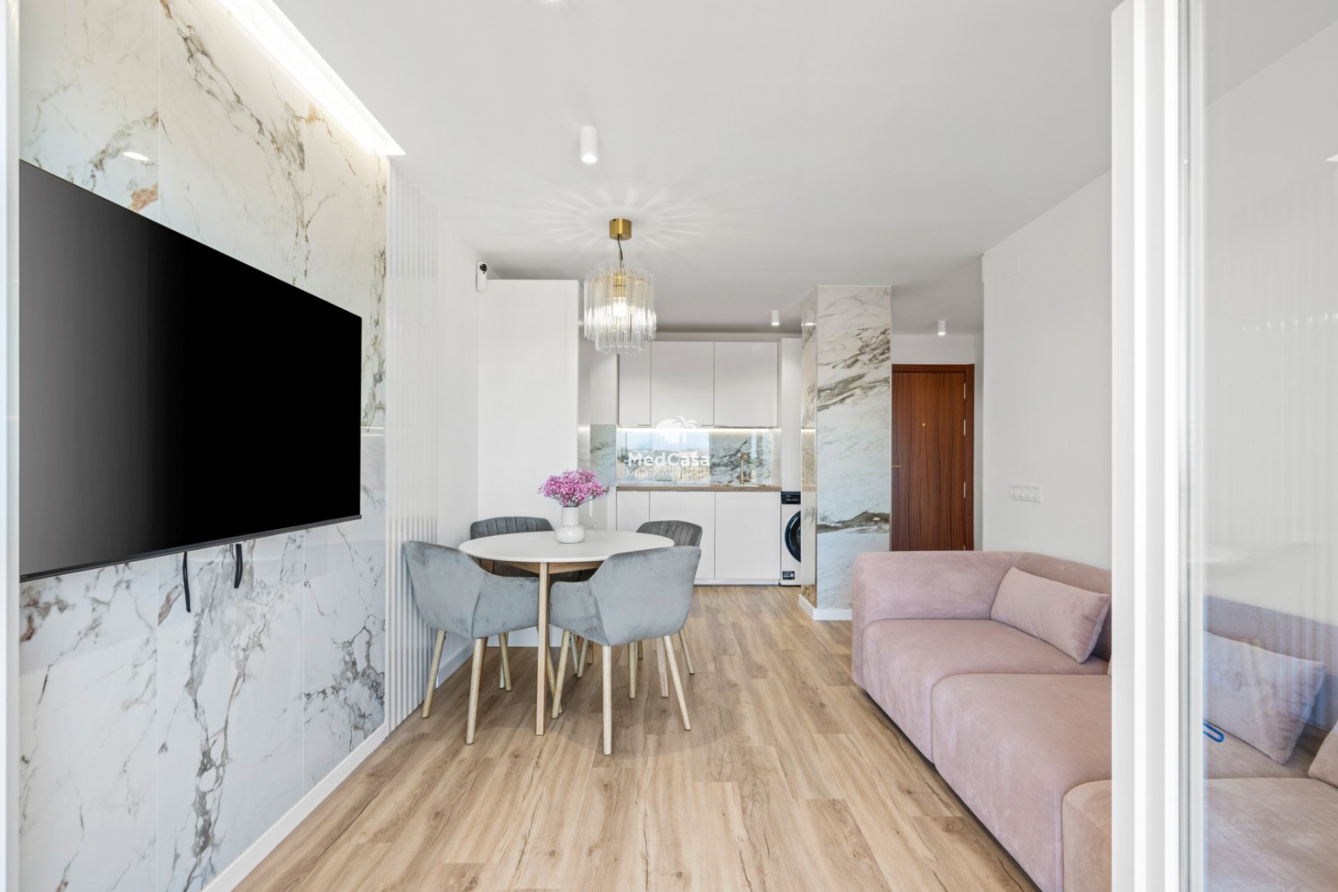 Resale - Apartment -
Orihuela Costa