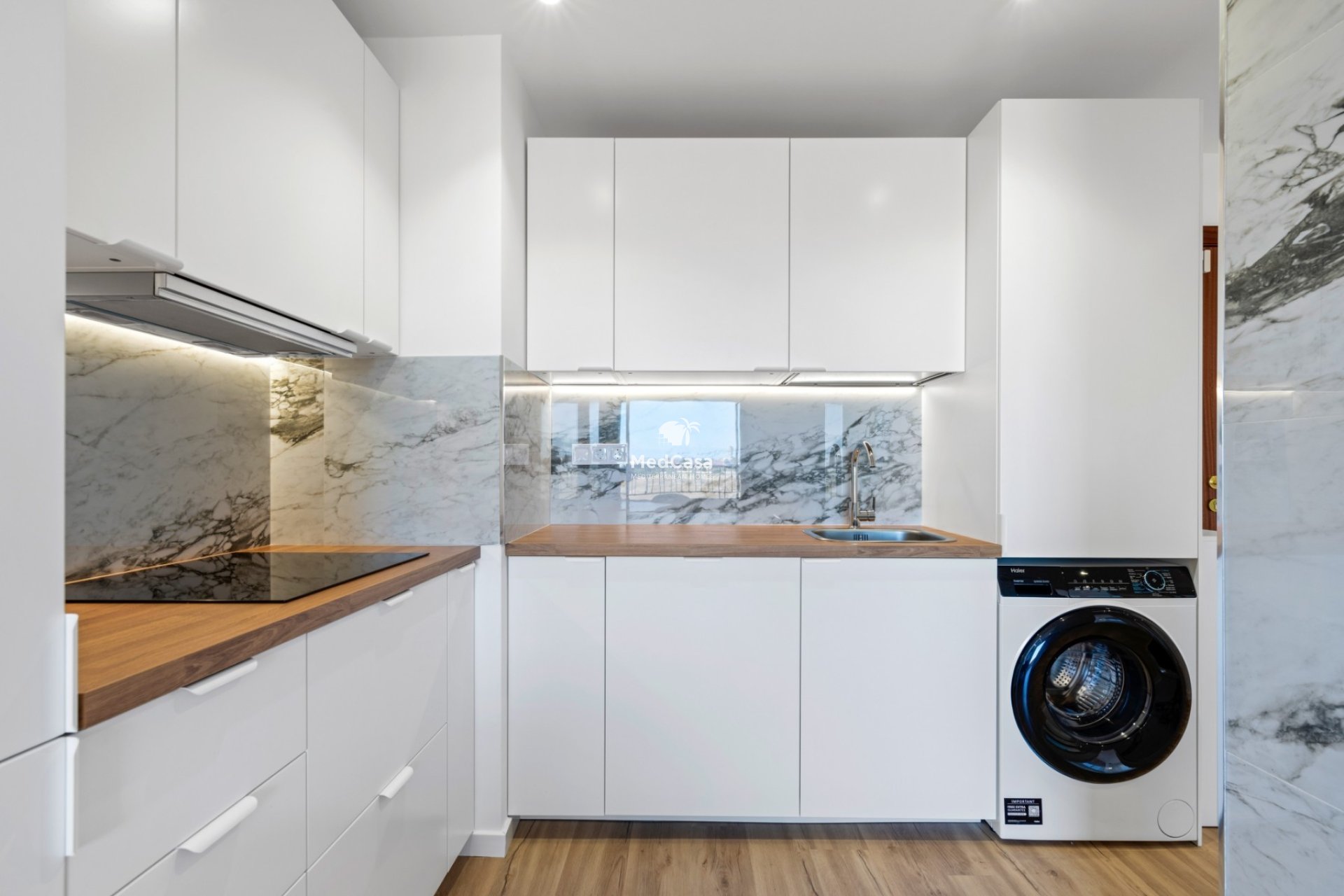 Resale - Apartment -
Orihuela Costa