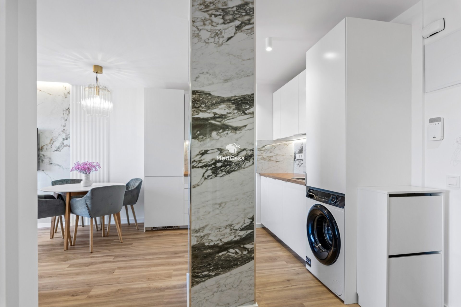 Resale - Apartment -
Orihuela Costa