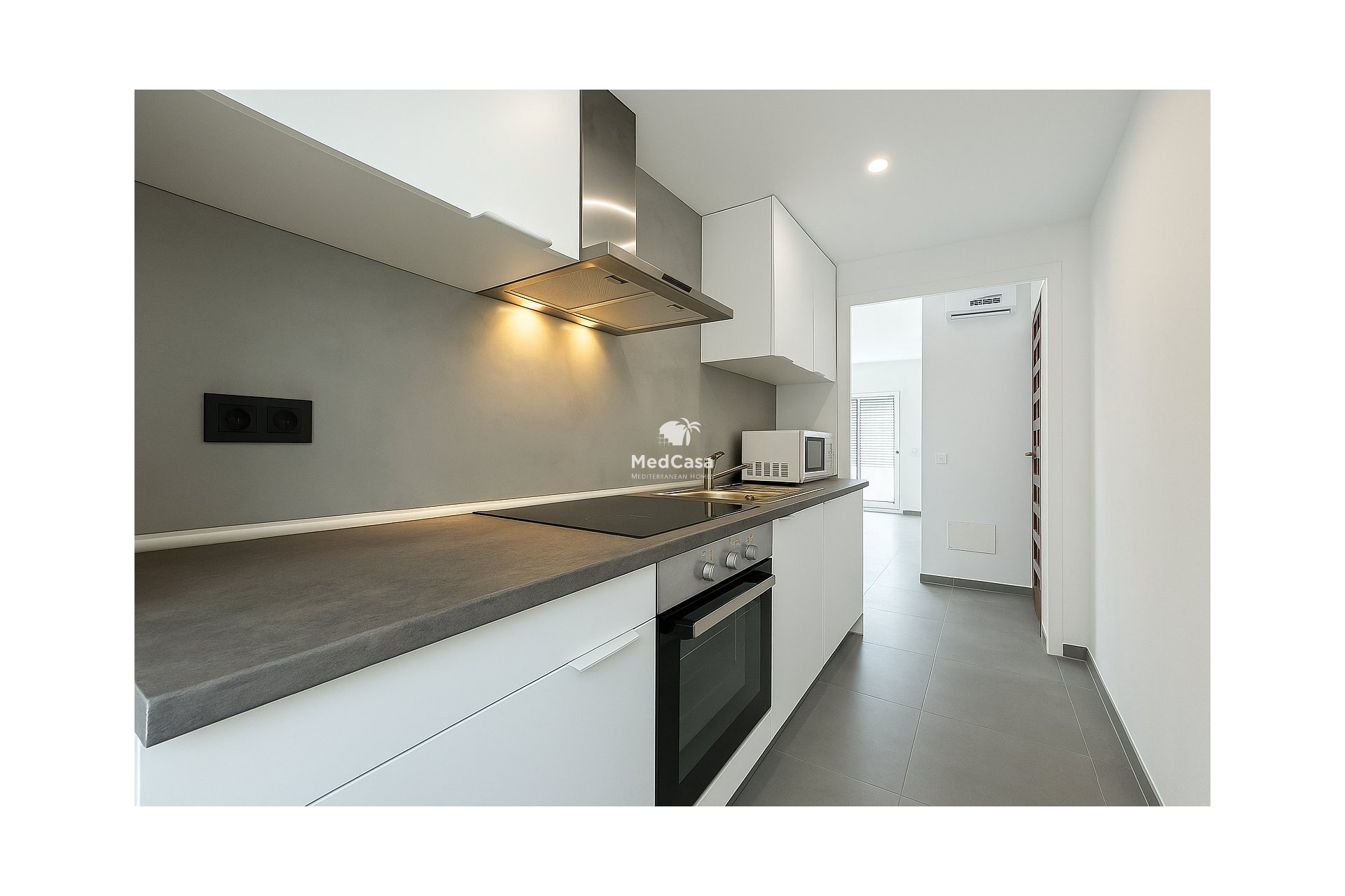 Resale - Apartment -
Pilar de la Horadada - Pueblo Latino