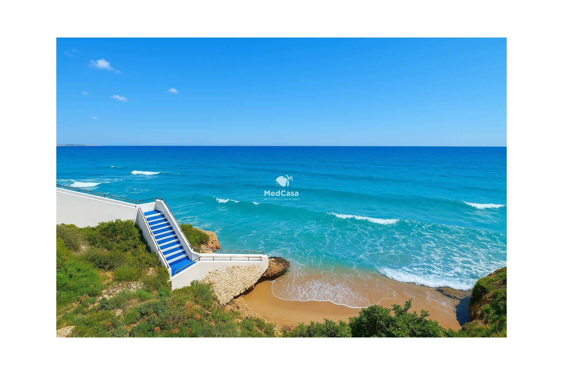 Resale - Apartment -
Pilar de la Horadada - Pueblo Latino