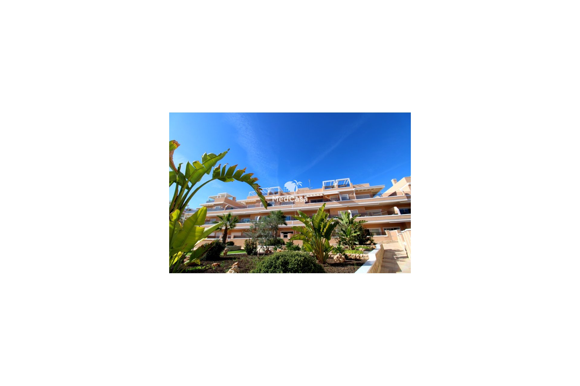 Resale - Apartment -
Pilar de la Horadada - Torre de la Horadada