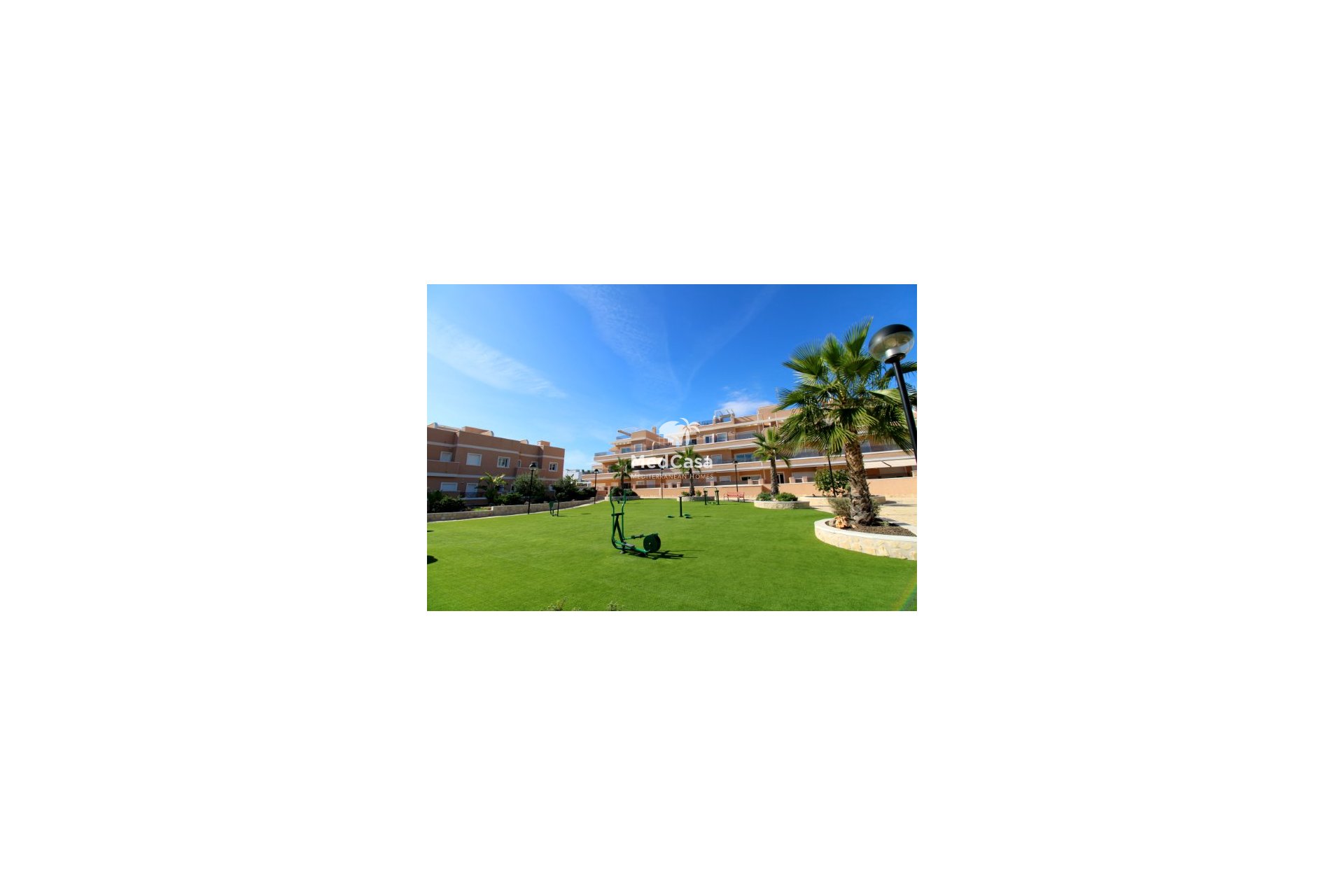 Resale - Apartment -
Pilar de la Horadada - Torre de la Horadada