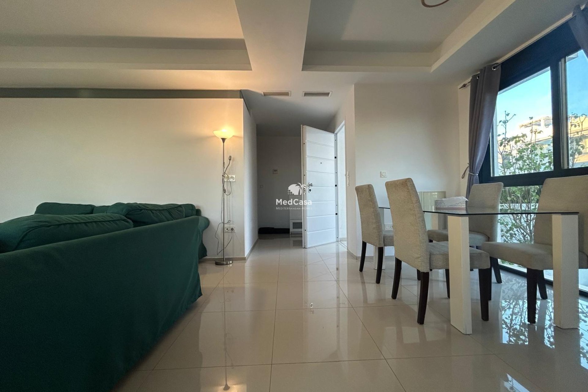 Resale - Apartment -
Rojales - Cuidad Quesada