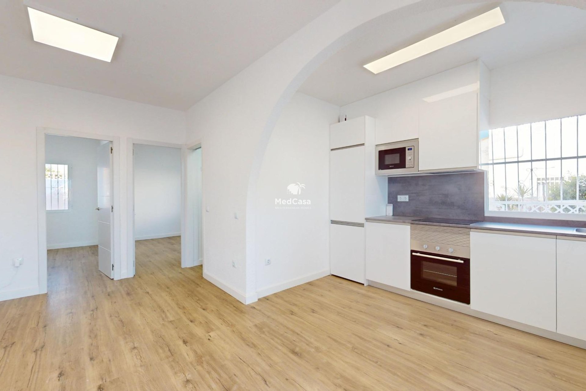 Resale - Apartment -
San Miguel de Salinas - BLUE LAGOON