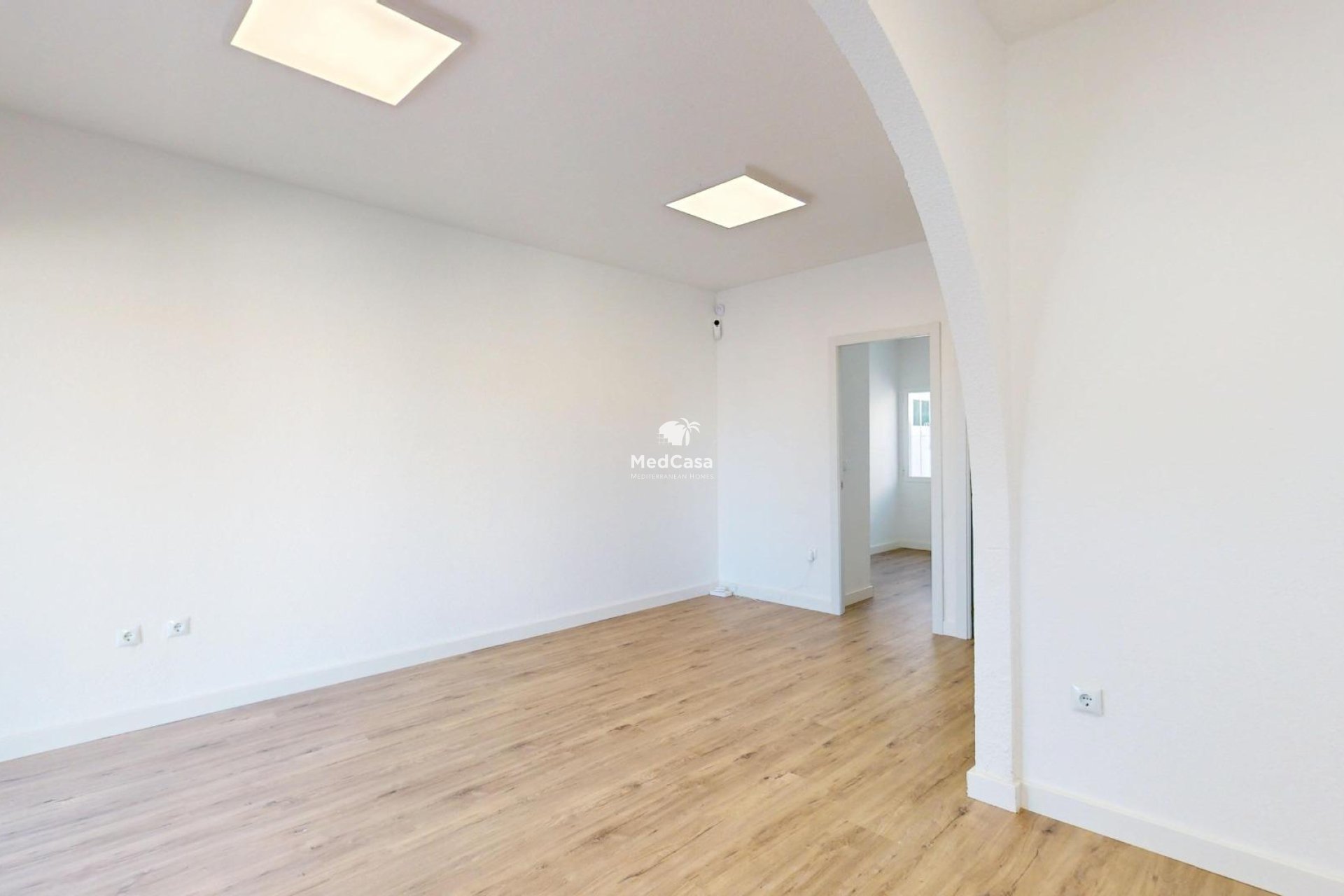 Resale - Apartment -
San Miguel de Salinas - BLUE LAGOON