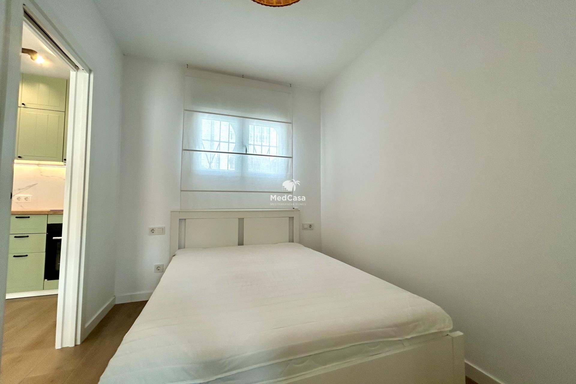 Resale - Apartment -
San Miguel de Salinas - Las filipinas