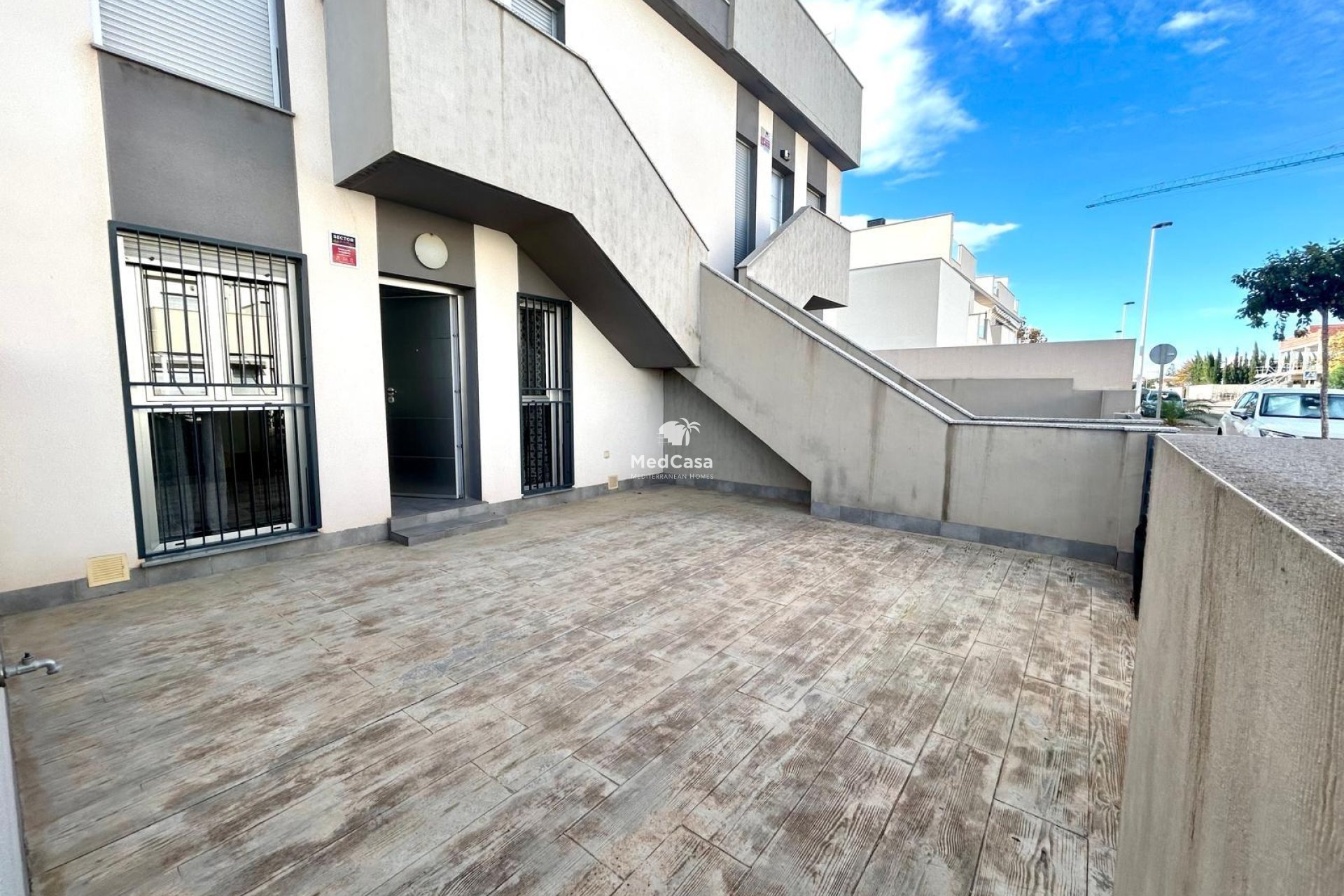 Resale - Apartment -
San Pedro del Pinatar - Lo Pagán