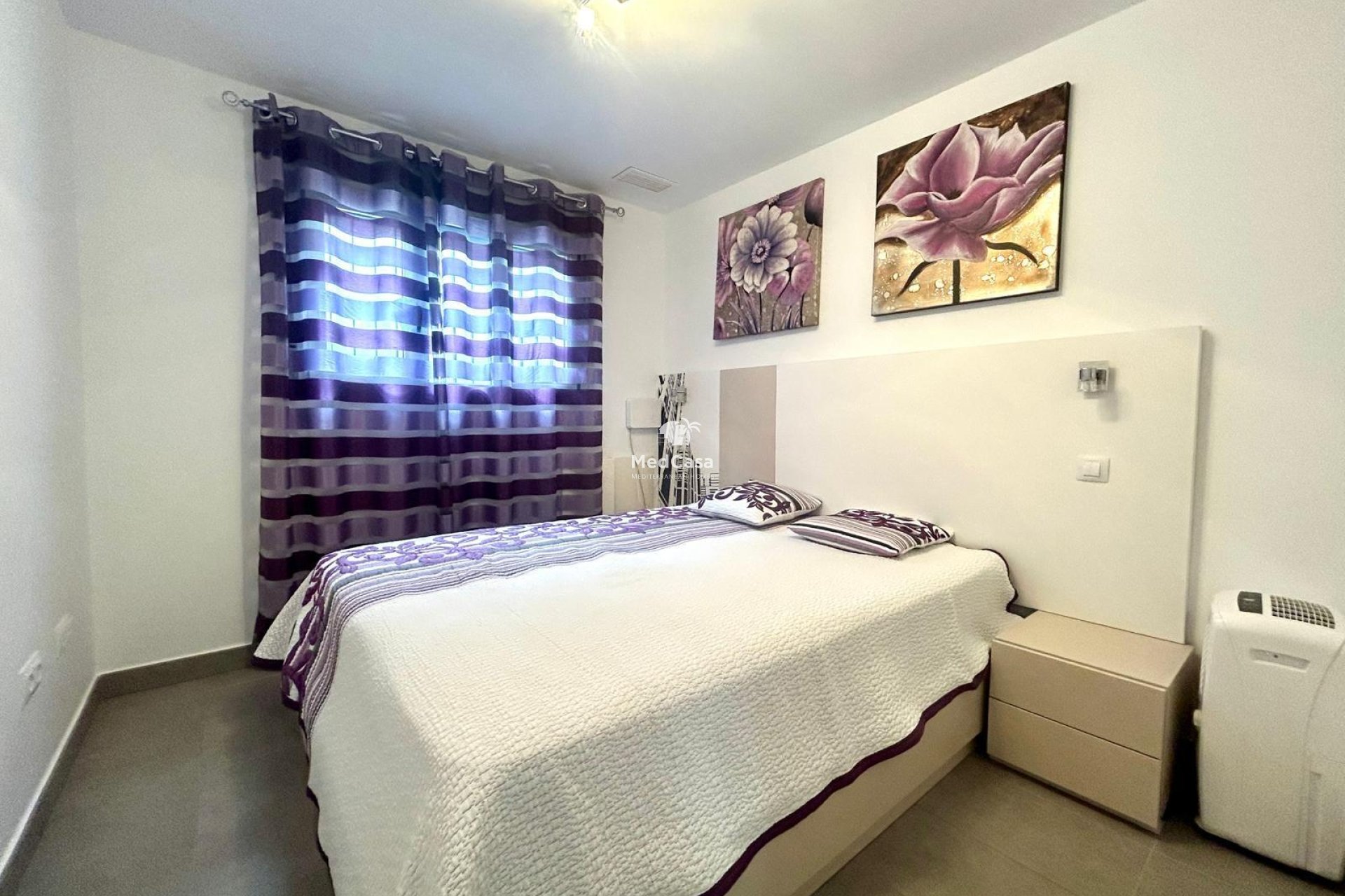 Resale - Apartment -
San Pedro del Pinatar - Lo Pagán