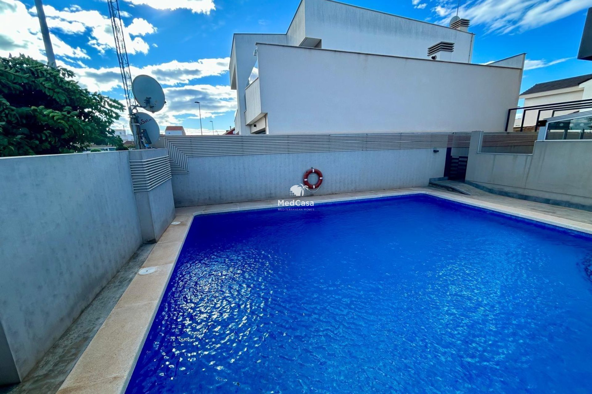 Resale - Apartment -
San Pedro del Pinatar - Lo Pagán