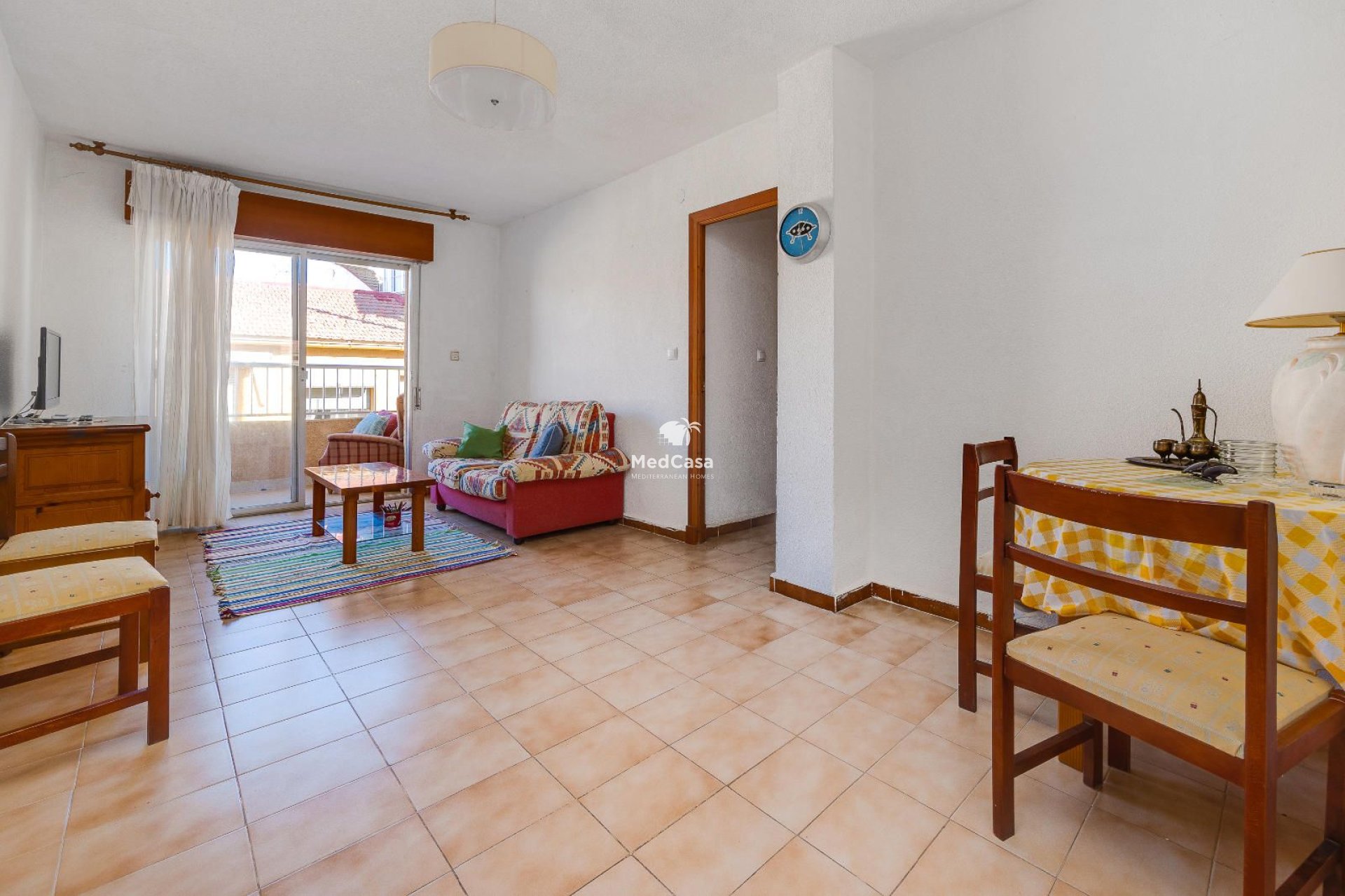 Resale - Apartment -
San Pedro del Pinatar - San Pedro de Pinatar