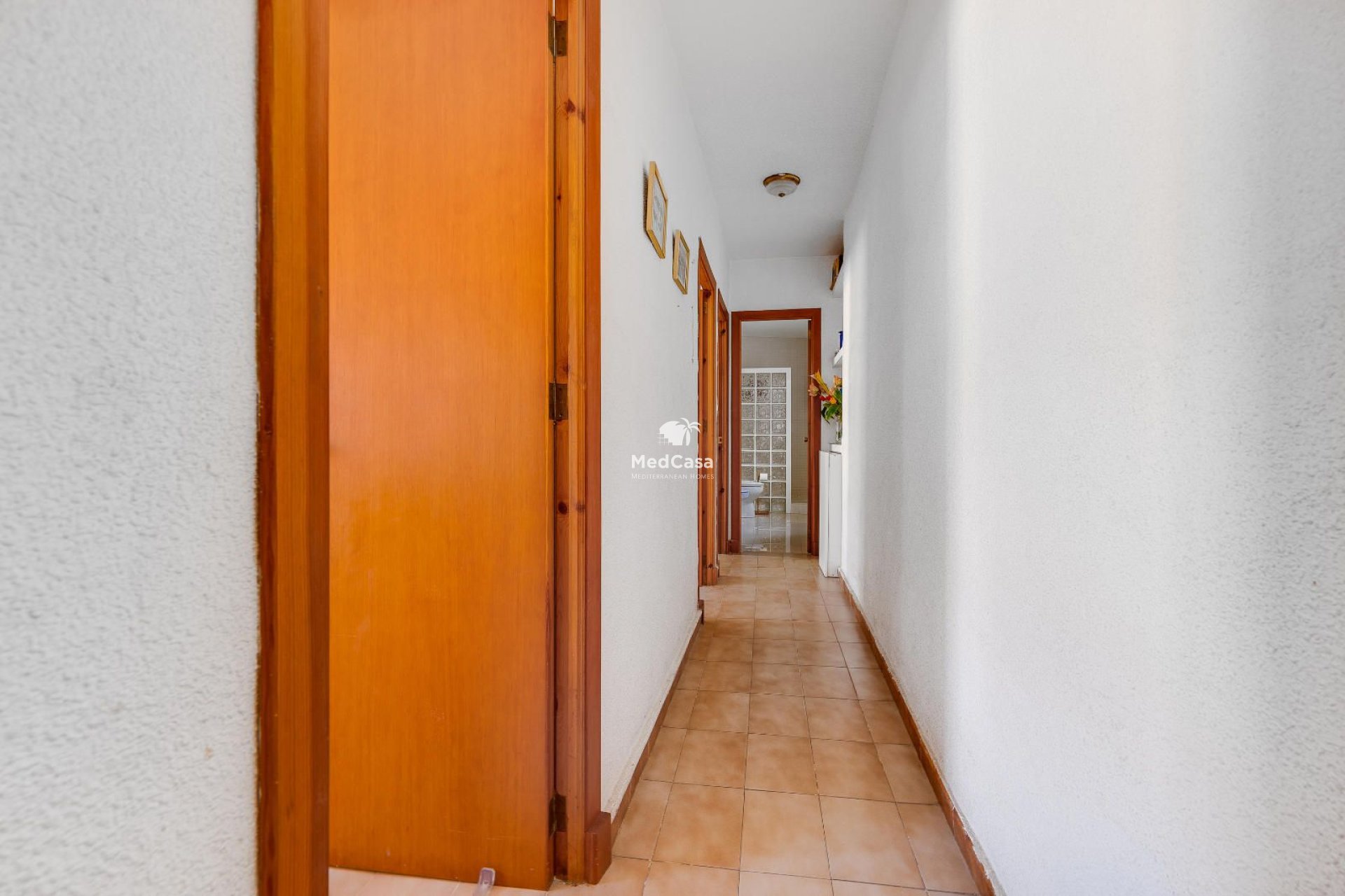 Resale - Apartment -
San Pedro del Pinatar - San Pedro de Pinatar