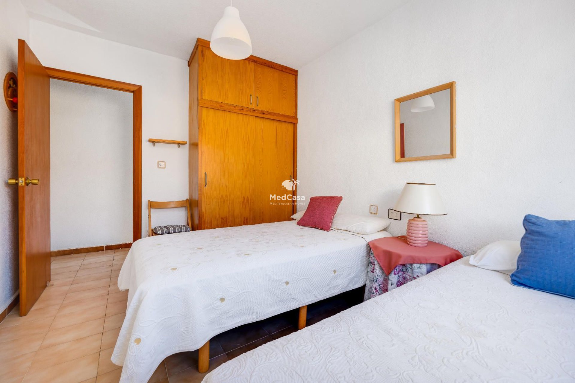 Resale - Apartment -
San Pedro del Pinatar - San Pedro de Pinatar